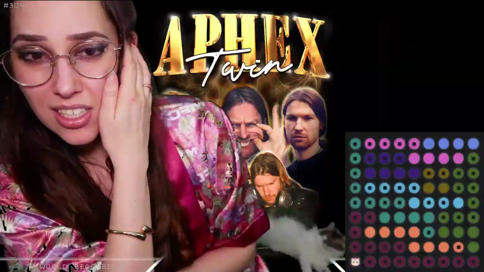 Gallery image thumbnail from Dashy's myfreecams stream on, 09/07/2026, 12:56 image 18 of 20