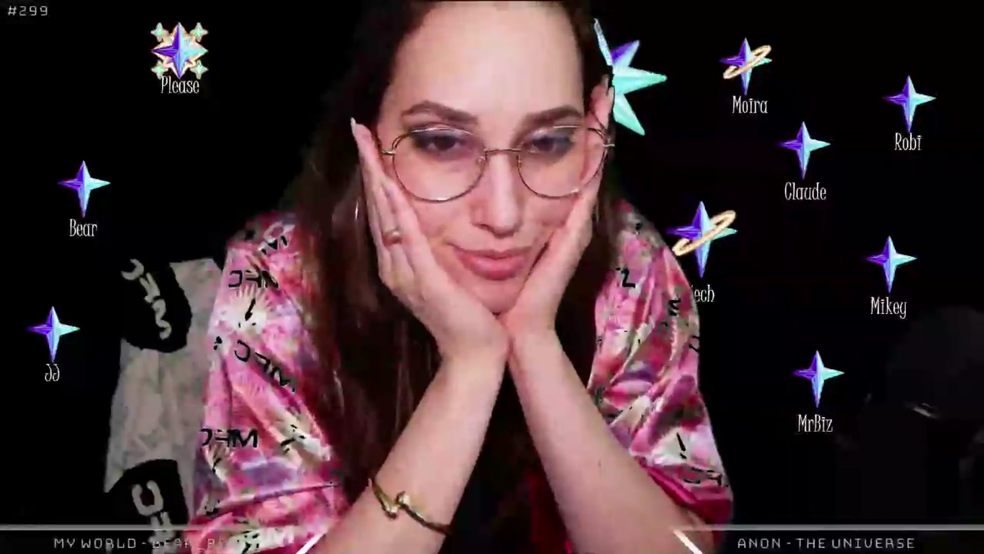 Gallery image thumbnail from Dashy's myfreecams stream on, 09/07/2026, 12:56 image 20 of 20