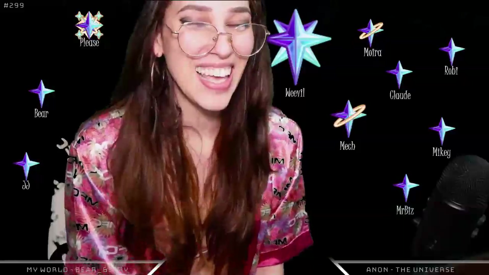 Gallery image thumbnail from Dashy's myfreecams stream on, 09/07/2026, 12:56 image 19 of 20