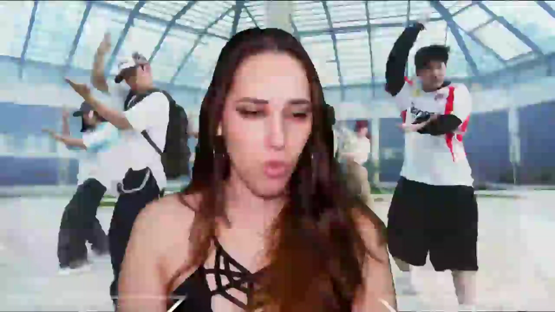 Gallery image thumbnail from Dashy's myfreecams stream on, 09/11/2026, 11:18 image 1 of 20