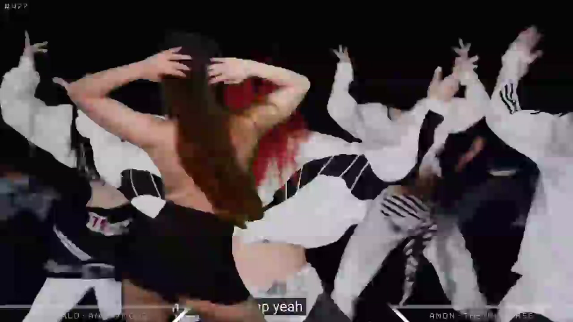 Gallery image thumbnail from Dashy's myfreecams stream on, 09/11/2026, 11:18 image 9 of 20
