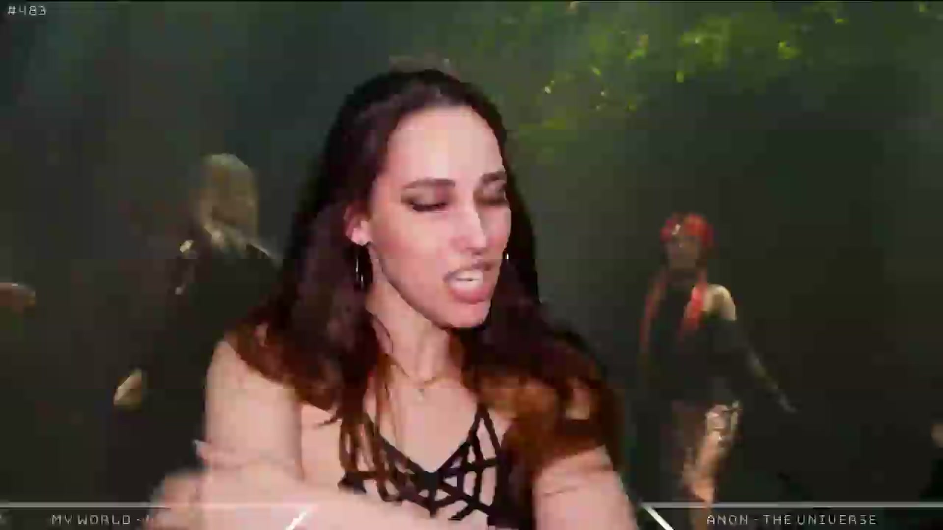 Gallery image thumbnail from Dashy's myfreecams stream on, 09/11/2026, 11:18 image 5 of 20