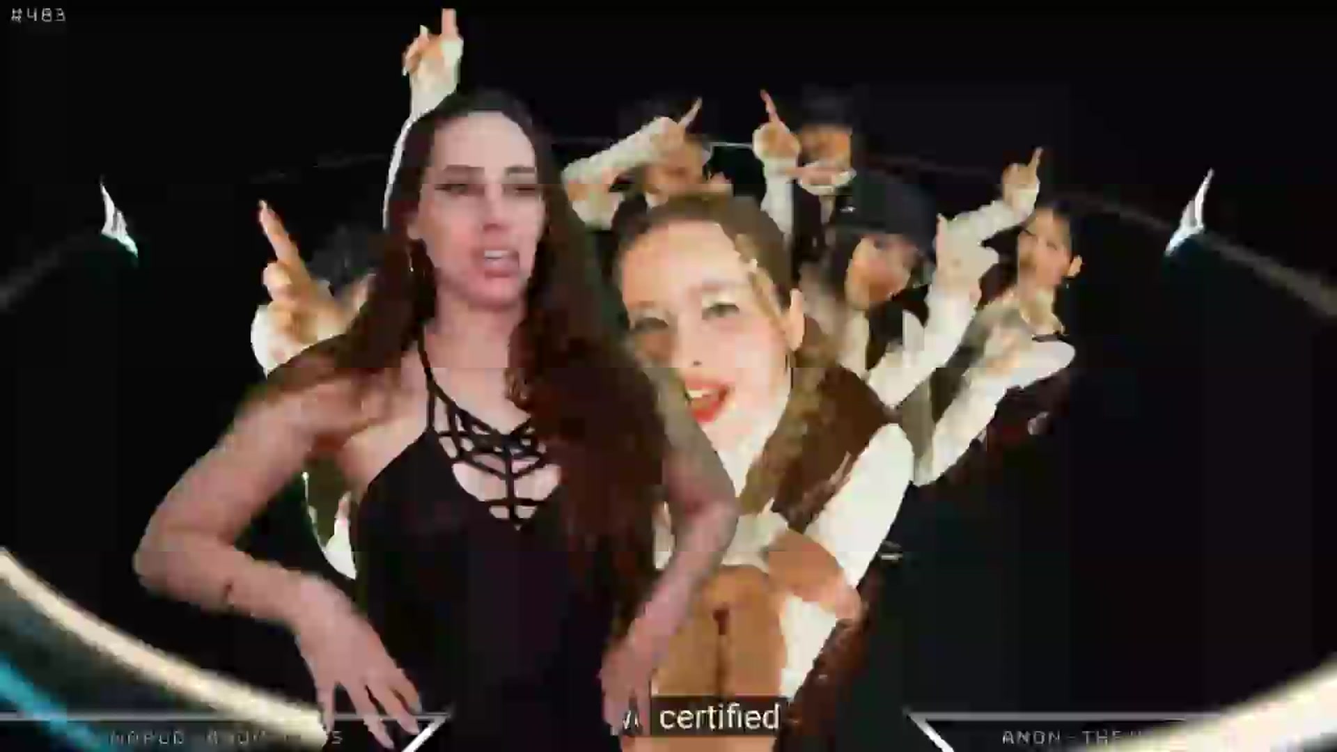 Gallery image thumbnail from Dashy's myfreecams stream on, 09/11/2026, 11:18 image 4 of 20