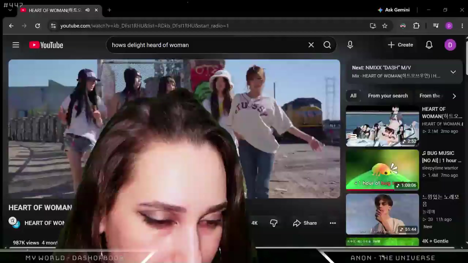 Gallery image thumbnail from Dashy's myfreecams stream on, 09/11/2026, 12:18 image 19 of 20