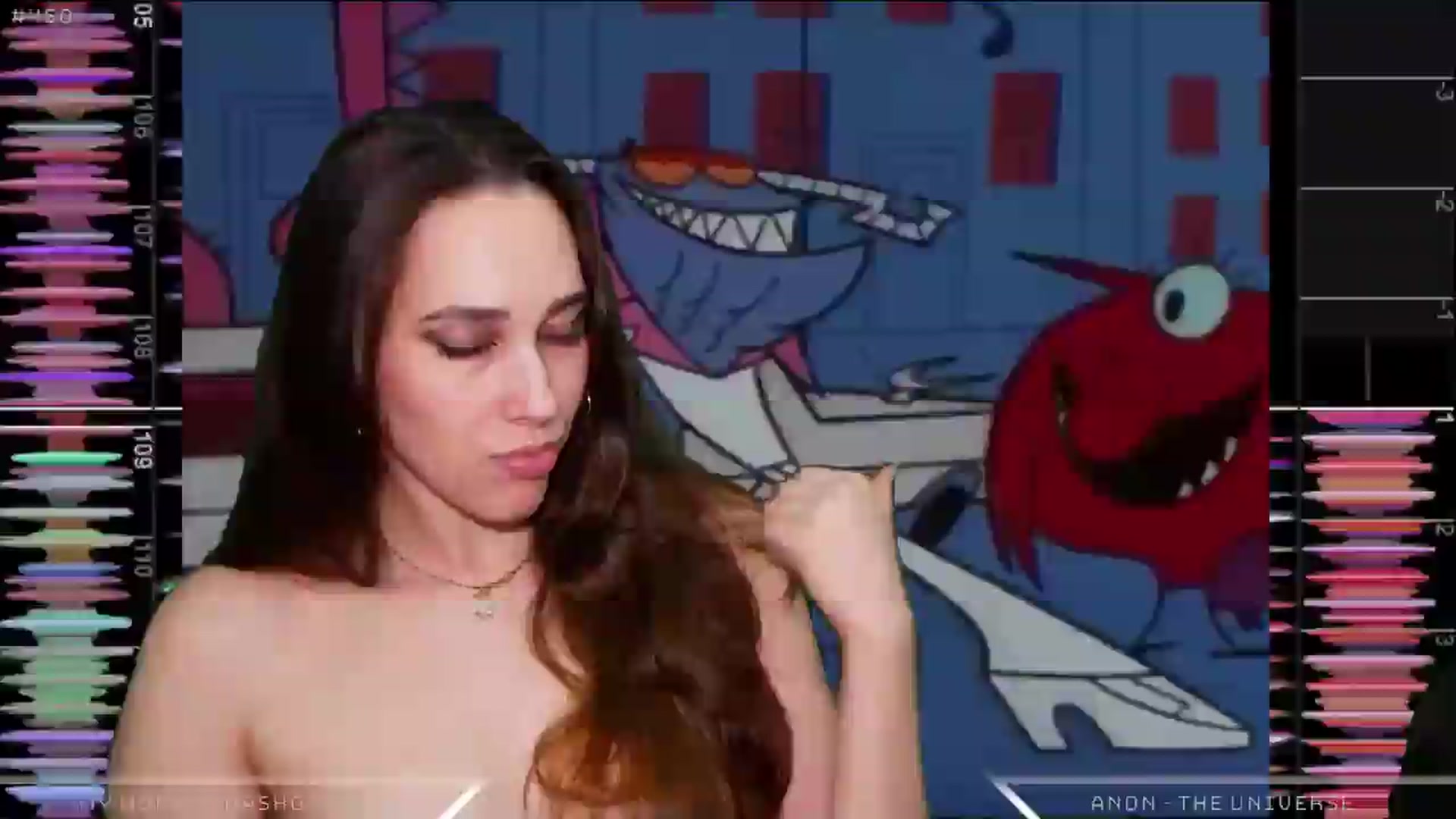 Gallery image thumbnail from Dashy's myfreecams stream on, 09/11/2026, 12:18 image 11 of 20