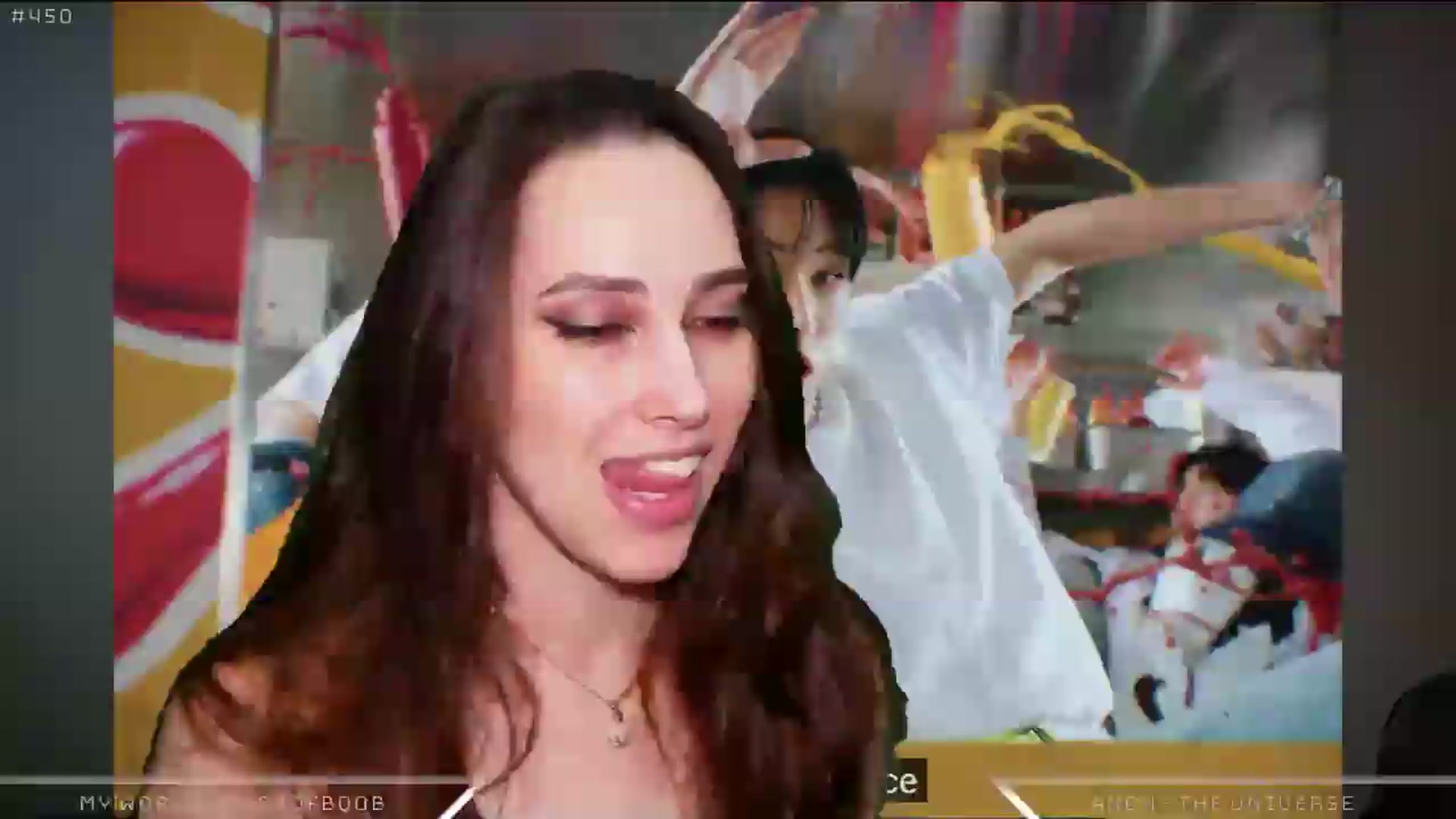 Gallery image thumbnail from Dashy's myfreecams stream on, 09/11/2026, 12:18 image 14 of 20