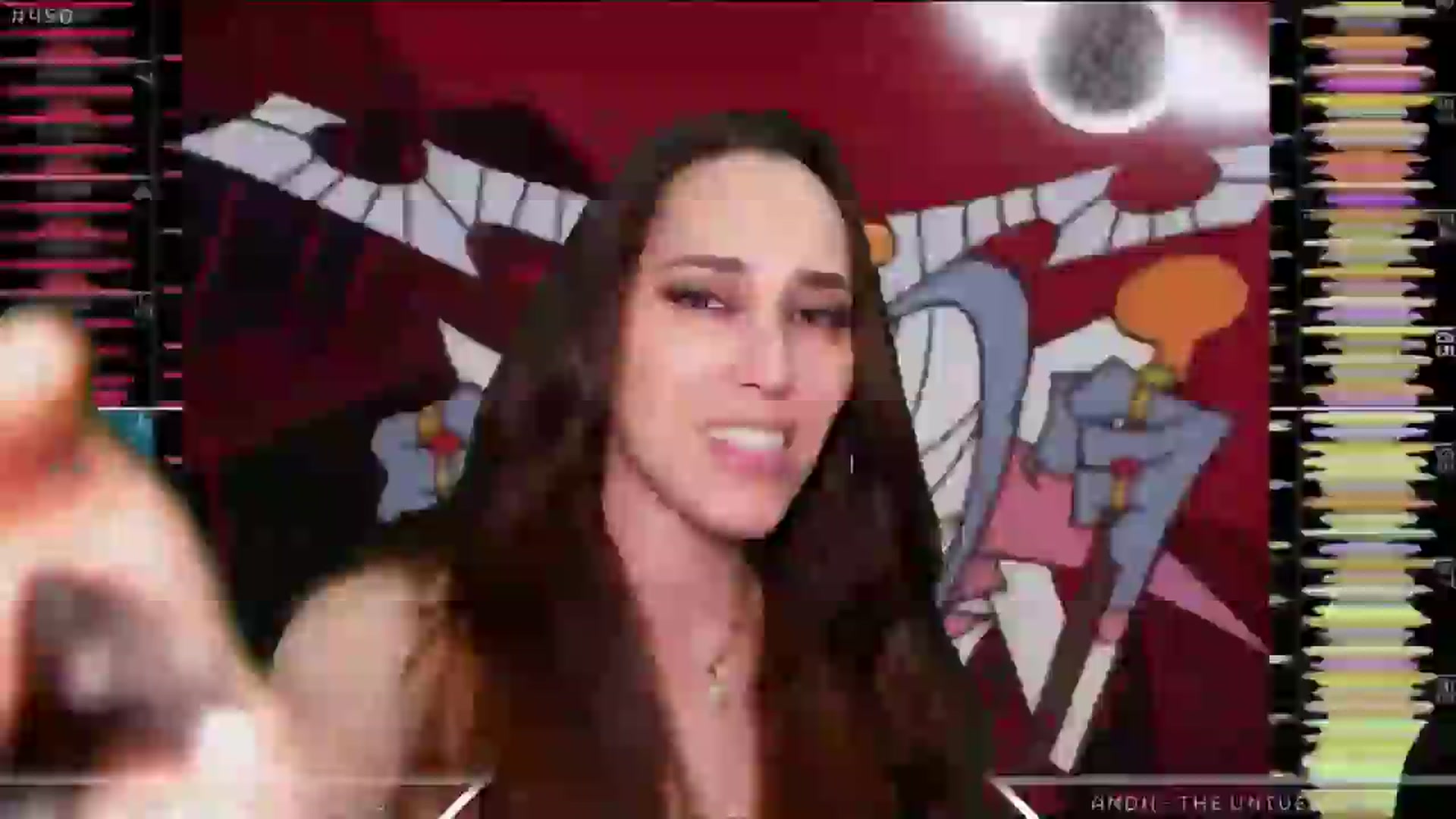 Gallery image thumbnail from Dashy's myfreecams stream on, 09/11/2026, 12:18 image 8 of 20