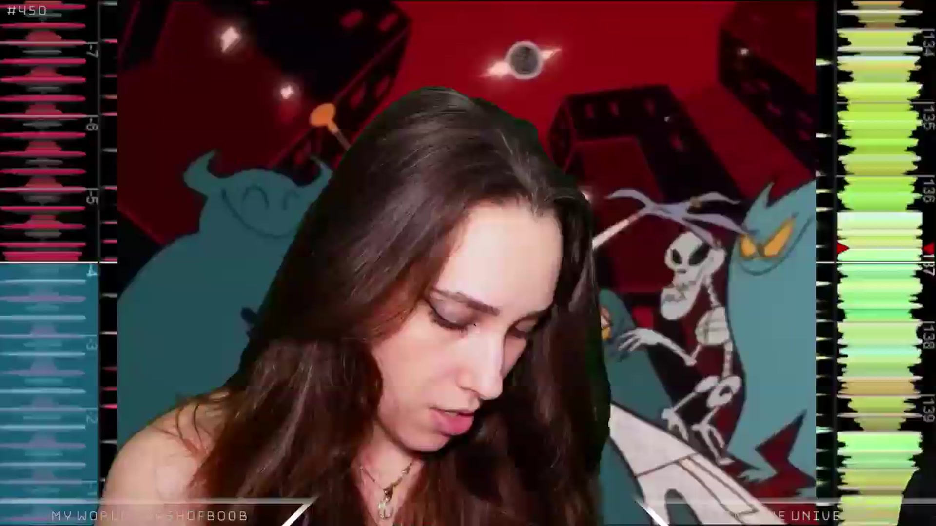 Gallery image thumbnail from Dashy's myfreecams stream on, 09/11/2026, 12:18 image 9 of 20