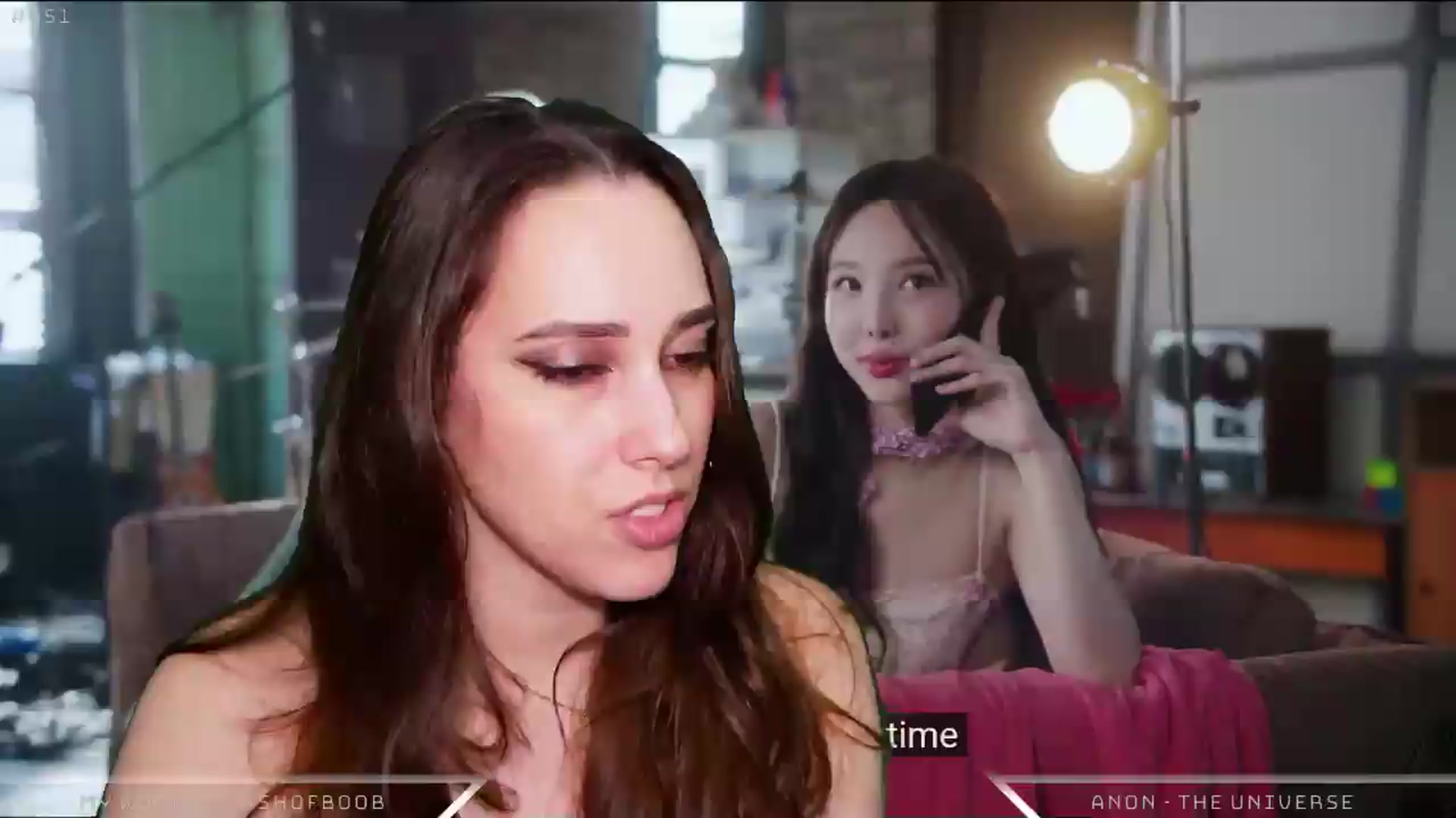 Gallery image thumbnail from Dashy's myfreecams stream on, 09/11/2026, 12:18 image 4 of 20