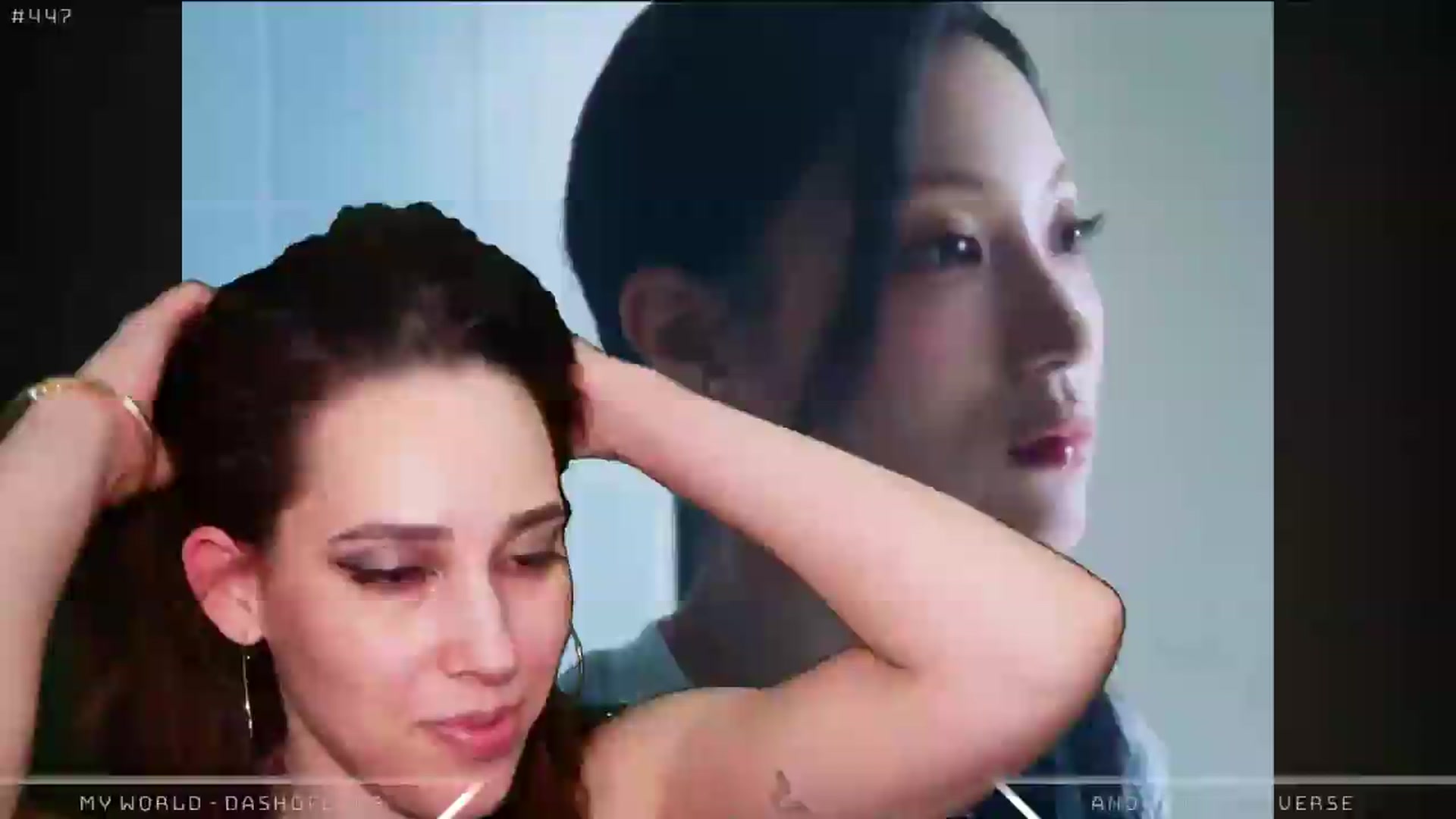 Gallery image thumbnail from Dashy's myfreecams stream on, 09/11/2026, 12:18 image 17 of 20