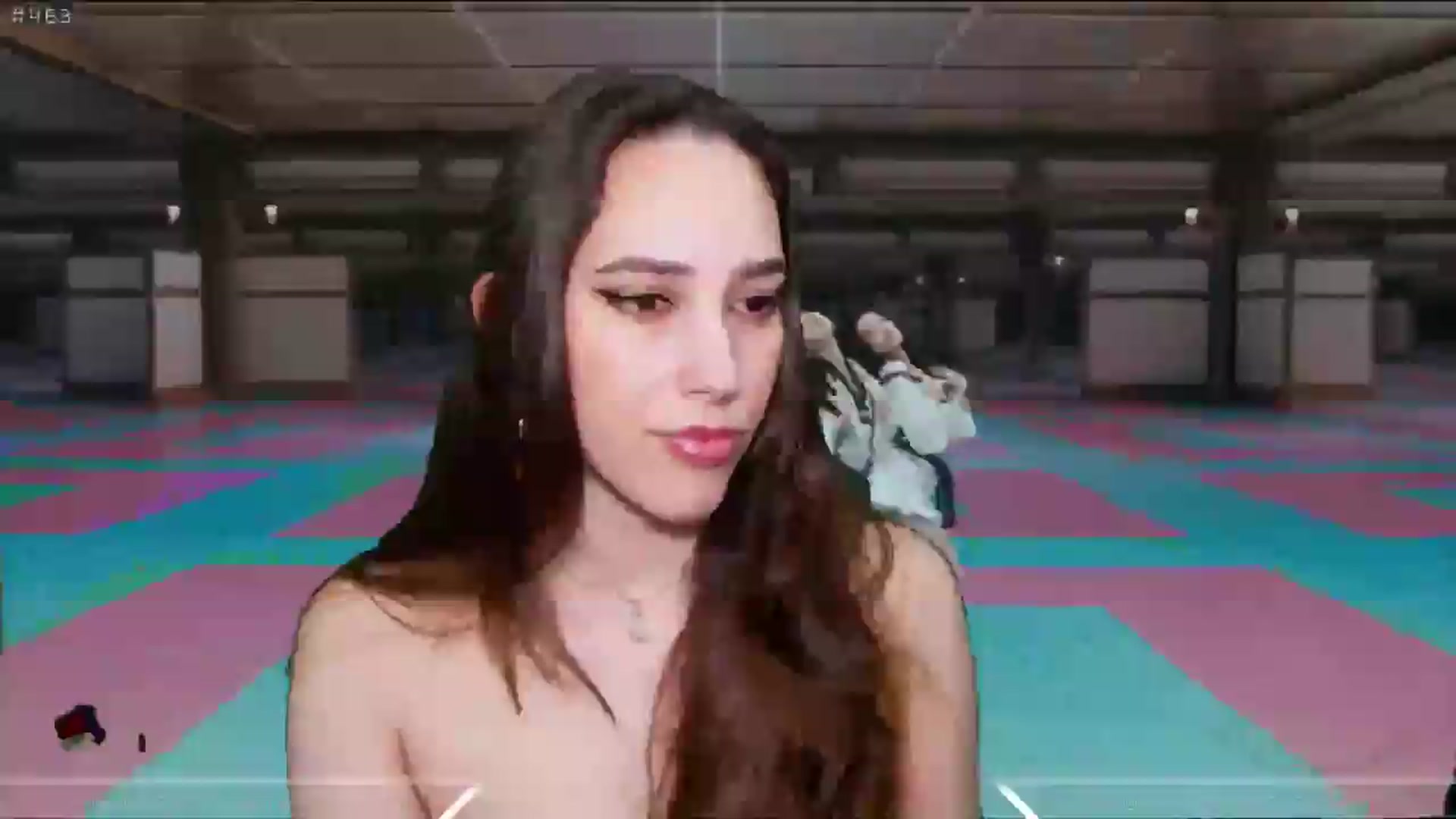 Gallery image thumbnail from Dashy's myfreecams stream on, 09/12/2026, 06:59 image 3 of 20