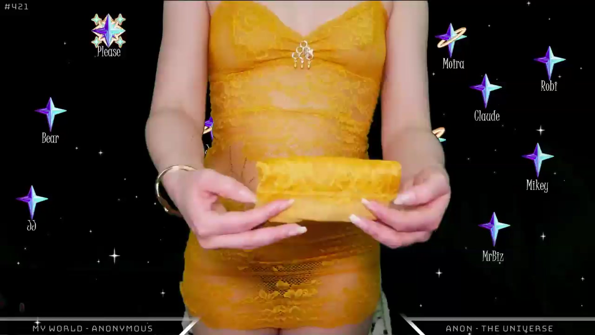 Gallery image thumbnail from Dashy's myfreecams stream on, 09/12/2026, 06:59 image 12 of 20