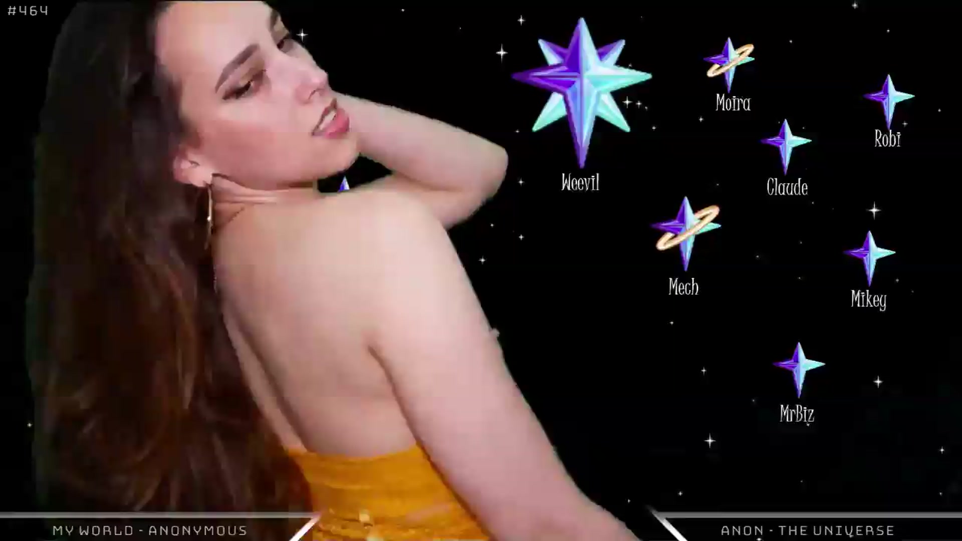 Gallery image thumbnail from Dashy's myfreecams stream on, 09/12/2026, 06:59 image 6 of 20
