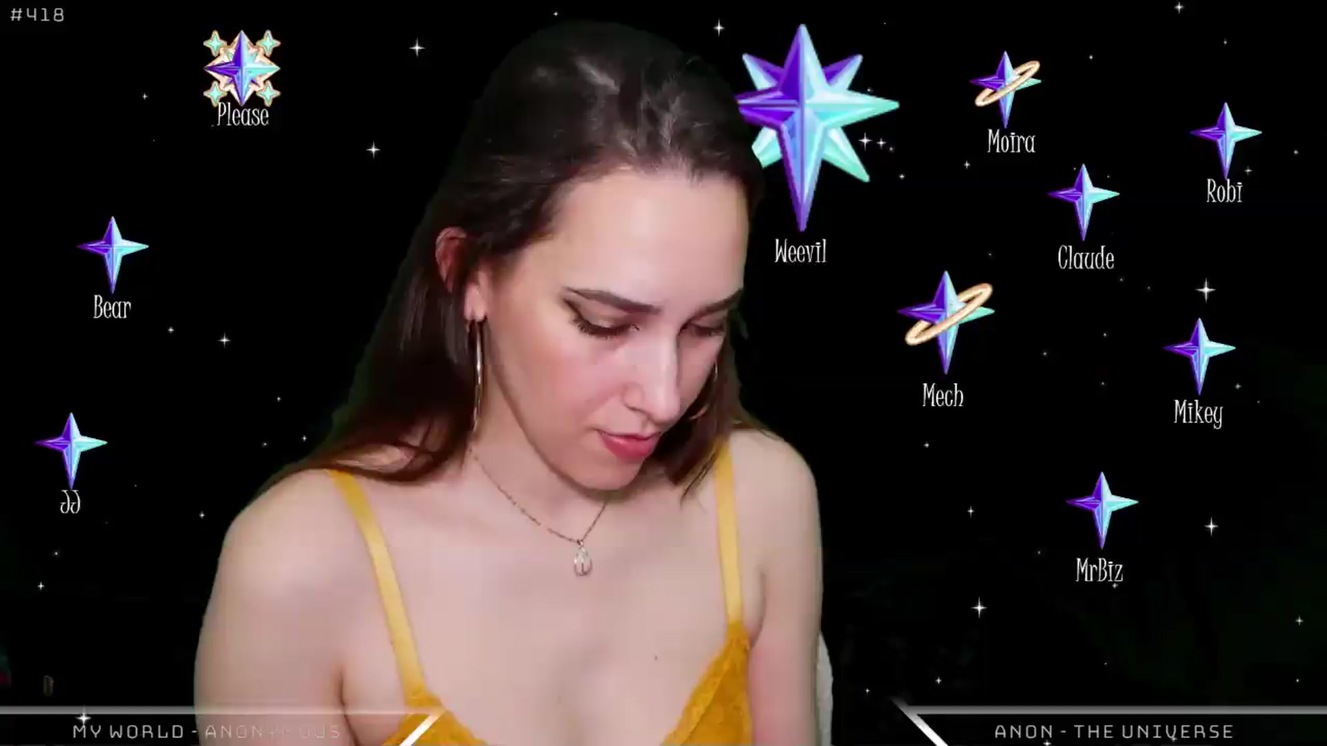Gallery image thumbnail from Dashy's myfreecams stream on, 09/12/2026, 06:59 image 13 of 20