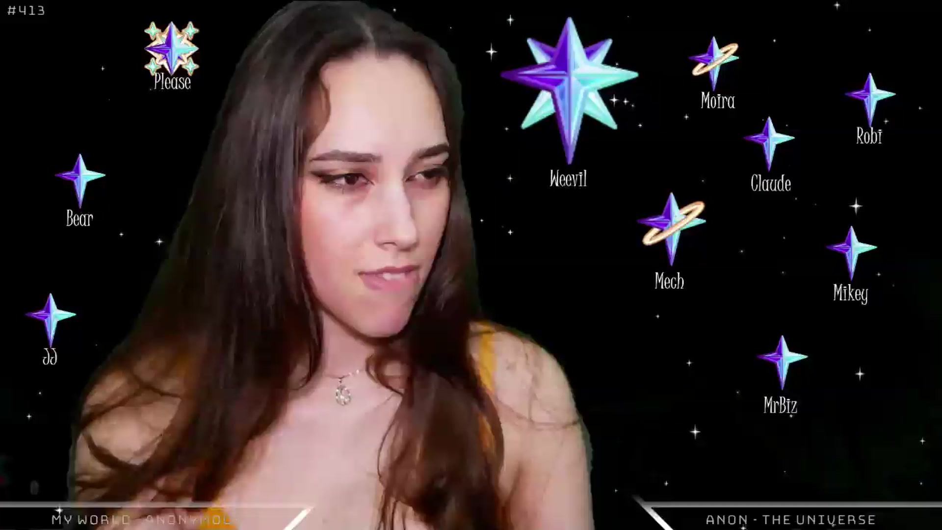 Gallery image thumbnail from Dashy's myfreecams stream on, 09/12/2026, 06:59 image 17 of 20