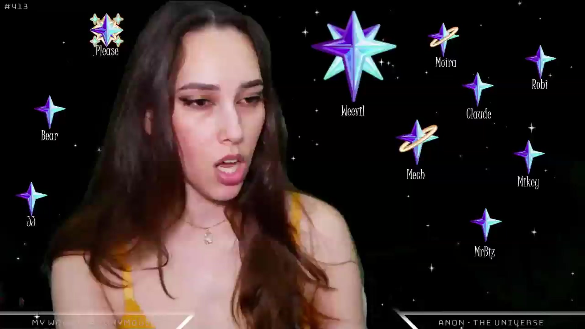 Gallery image thumbnail from Dashy's myfreecams stream on, 09/12/2026, 06:59 image 16 of 20