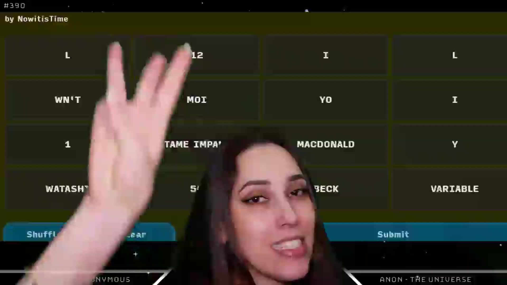 Gallery image thumbnail from Dashy's myfreecams stream on, 09/12/2026, 12:43 image 1 of 20