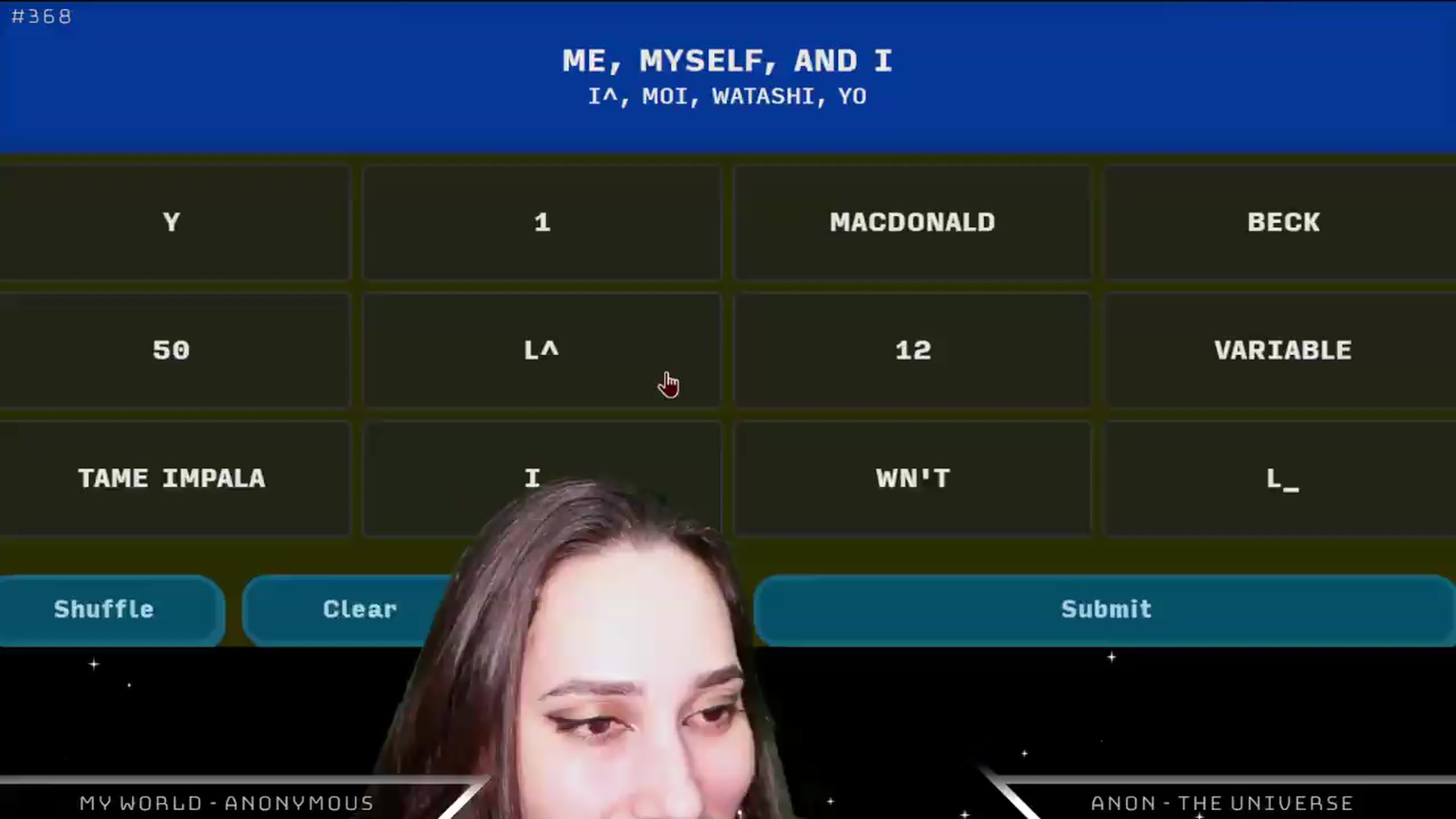 Gallery image thumbnail from Dashy's myfreecams stream on, 09/12/2026, 12:43 image 8 of 20