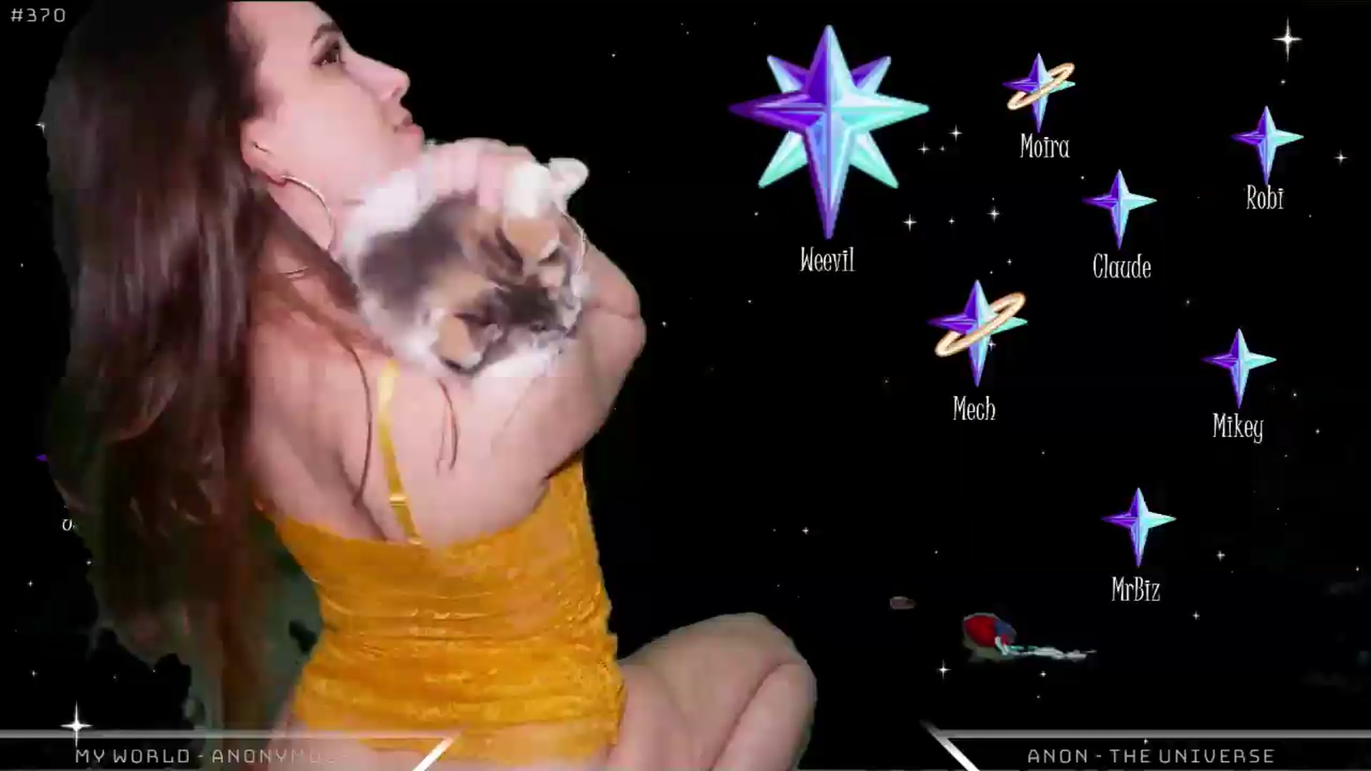 Gallery image thumbnail from Dashy's myfreecams stream on, 09/12/2026, 12:43 image 12 of 20