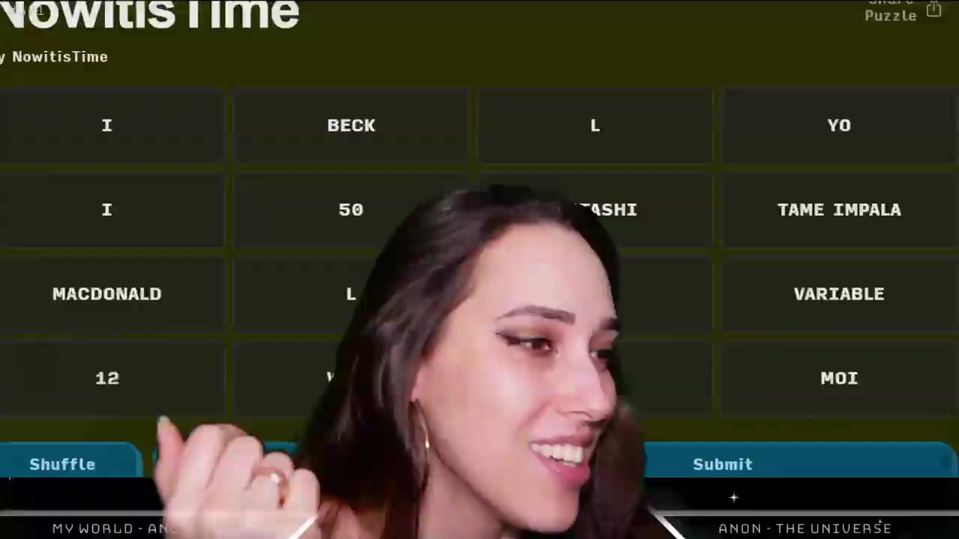 Gallery image thumbnail from Dashy's myfreecams stream on, 09/12/2026, 12:43 image 4 of 20