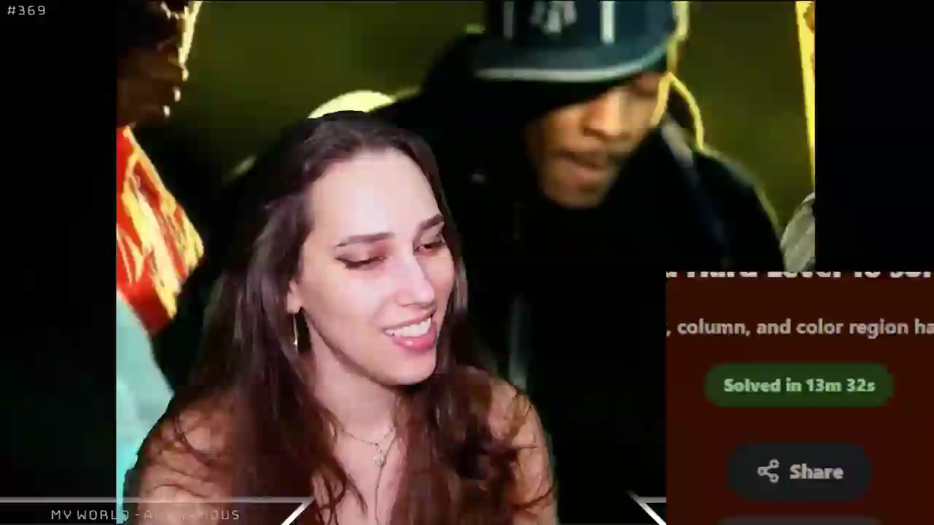 Gallery image thumbnail from Dashy's myfreecams stream on, 09/12/2026, 12:43 image 11 of 20