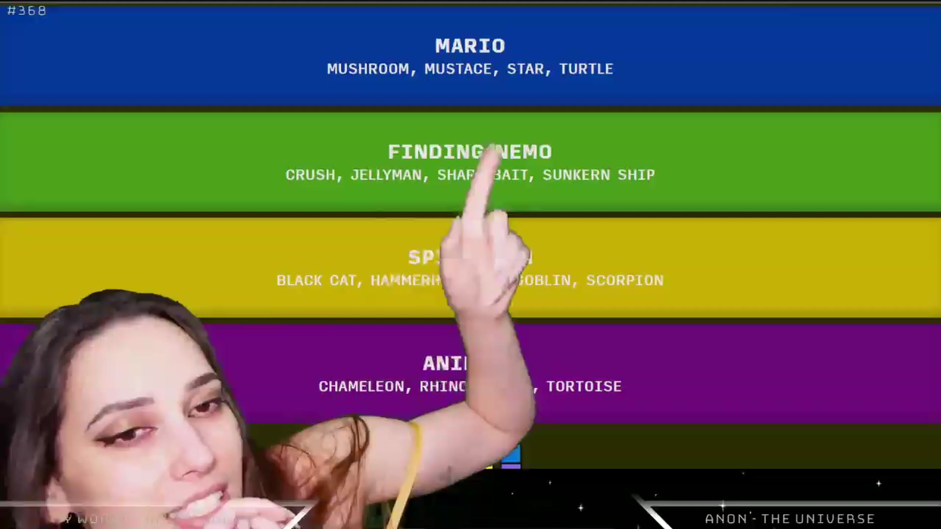 Gallery image thumbnail from Dashy's myfreecams stream on, 09/12/2026, 12:43 image 6 of 20