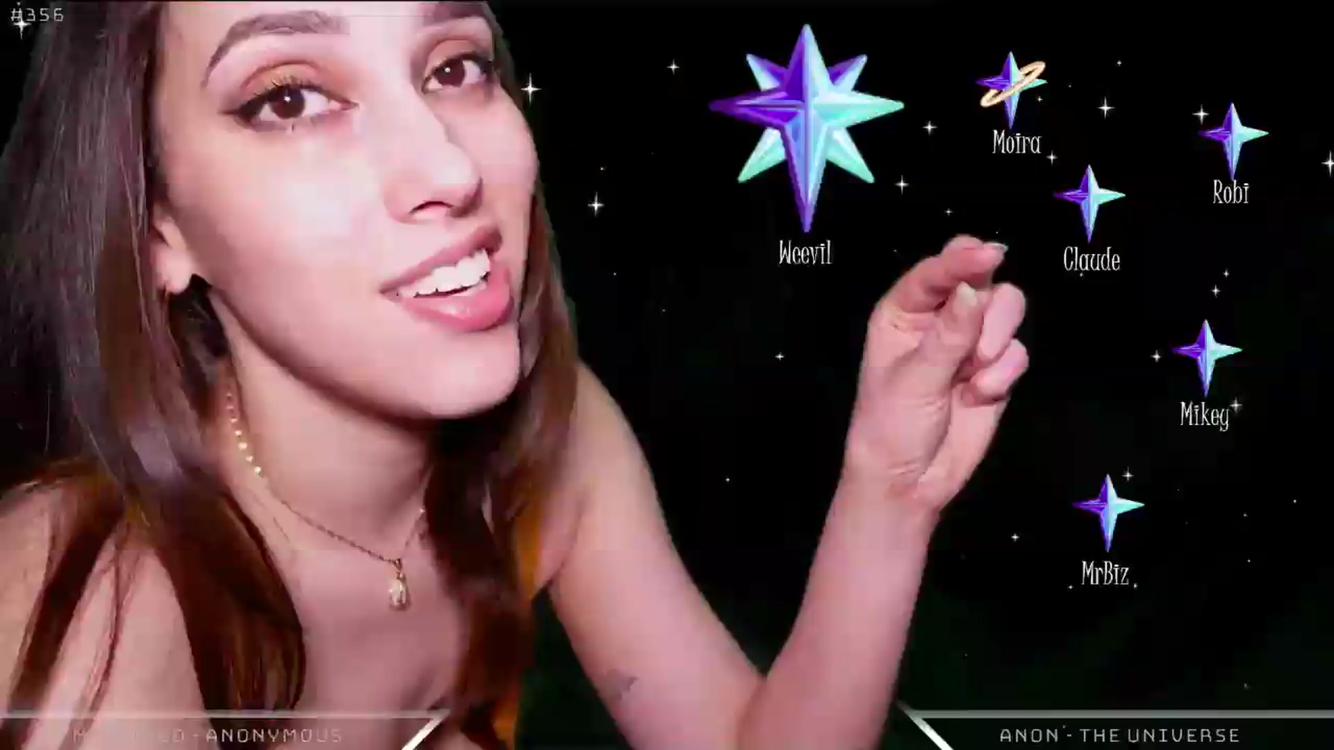 Gallery image thumbnail from Dashy's myfreecams stream on, 09/12/2026, 12:43 image 16 of 20