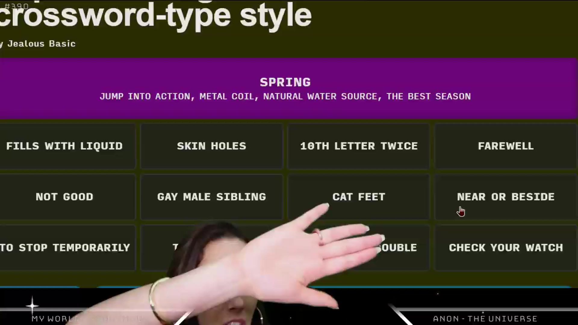 Gallery image thumbnail from Dashy's myfreecams stream on, 09/12/2026, 12:43 image 2 of 20