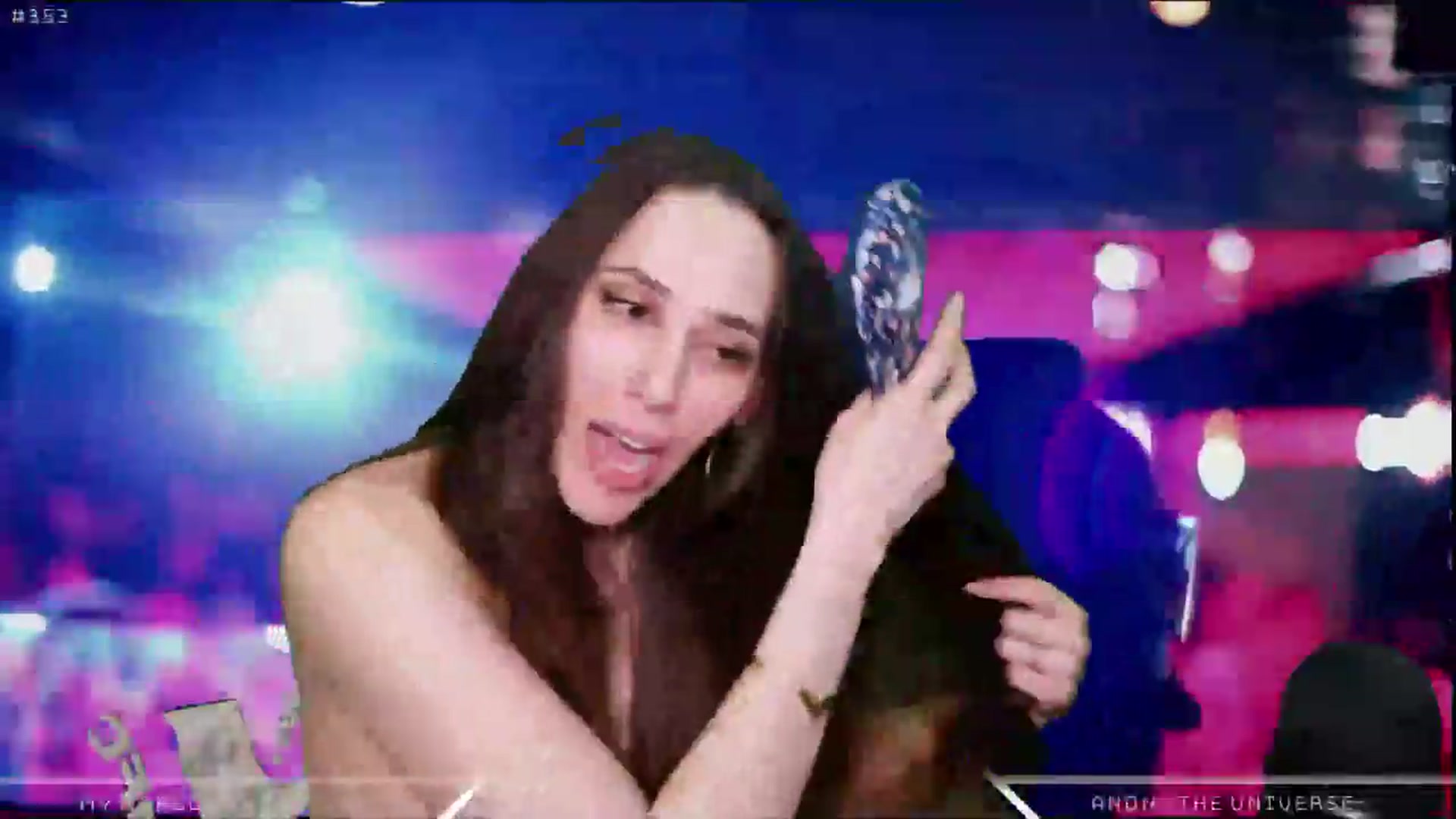 Gallery image thumbnail from Dashy's myfreecams stream on, 09/12/2026, 13:54 image 17 of 20