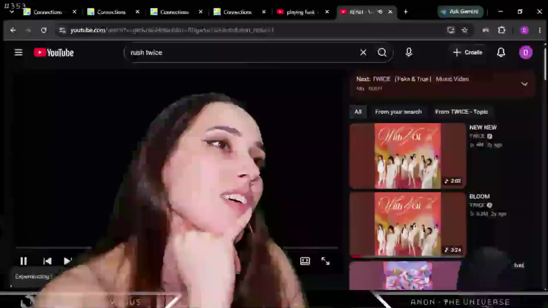 Gallery image thumbnail from Dashy's myfreecams stream on, 09/12/2026, 13:54 image 10 of 20
