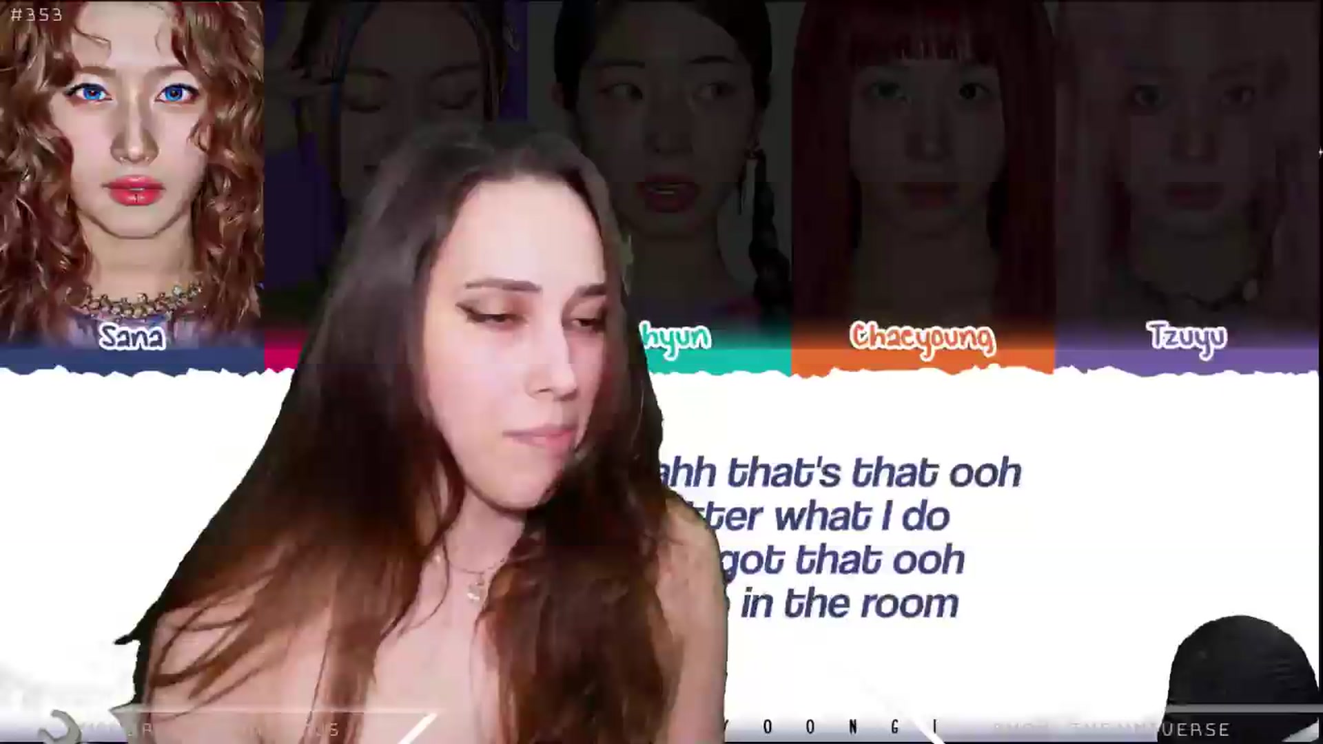 Gallery image thumbnail from Dashy's myfreecams stream on, 09/12/2026, 13:54 image 12 of 20