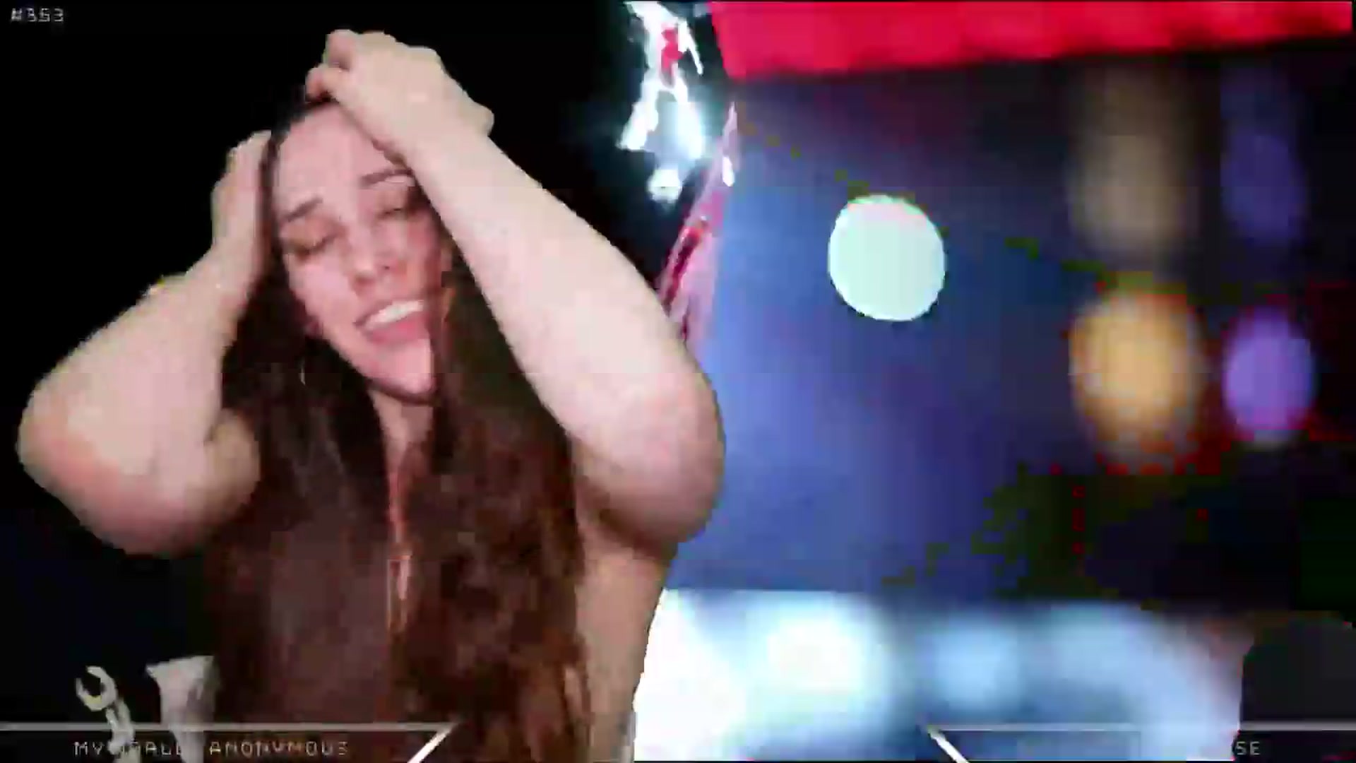 Gallery image thumbnail from Dashy's myfreecams stream on, 09/12/2026, 13:54 image 16 of 20