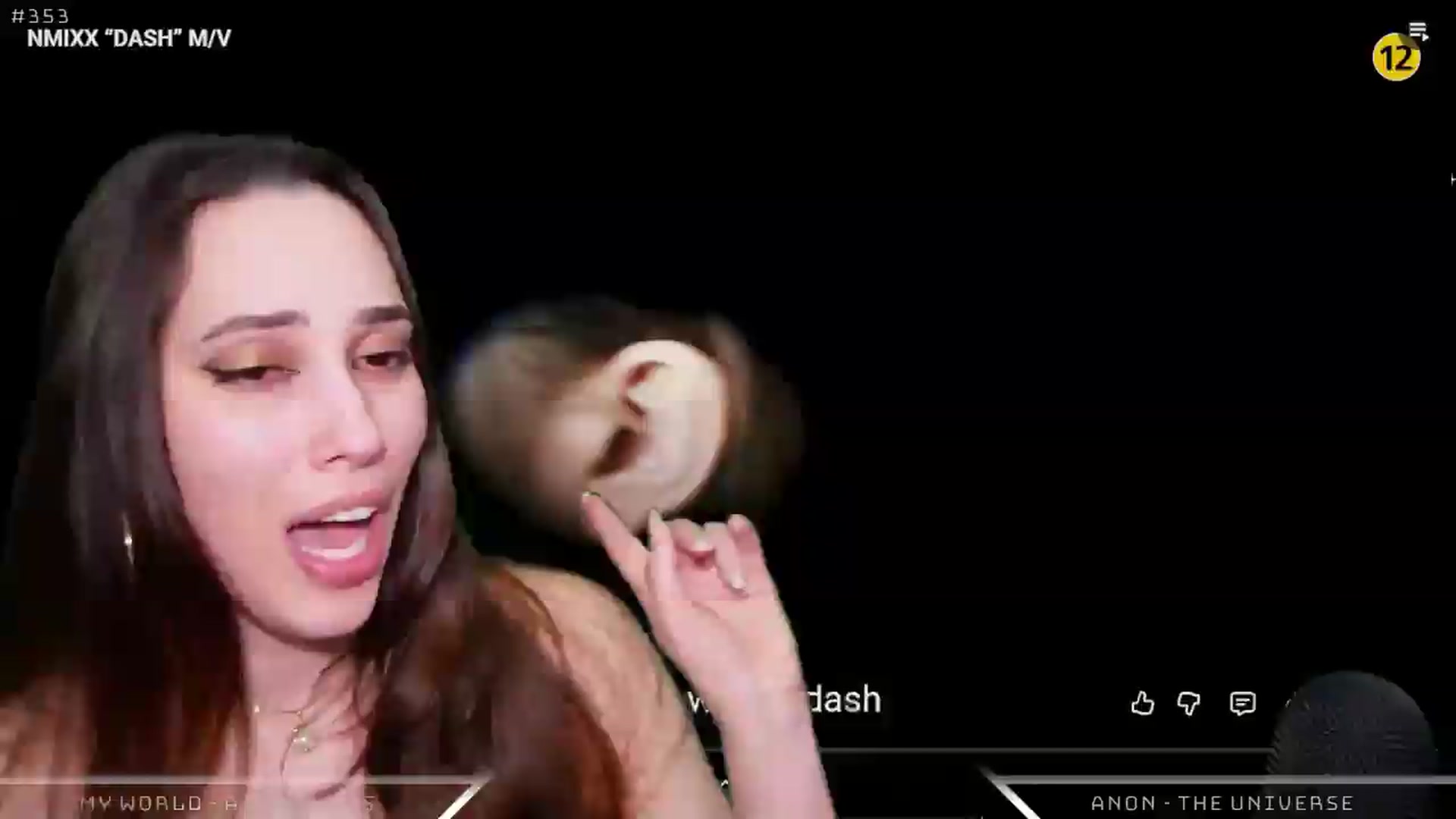 Gallery image thumbnail from Dashy's myfreecams stream on, 09/12/2026, 13:54 image 3 of 20