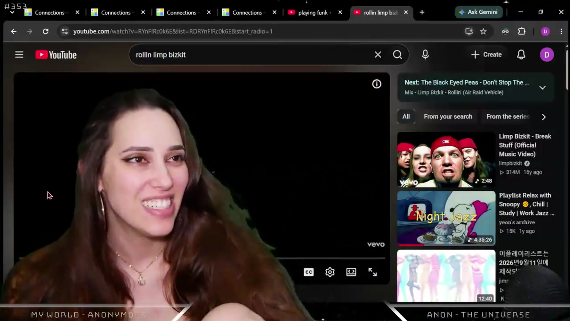 Gallery image thumbnail from Dashy's myfreecams stream on, 09/12/2026, 13:54 image 14 of 20
