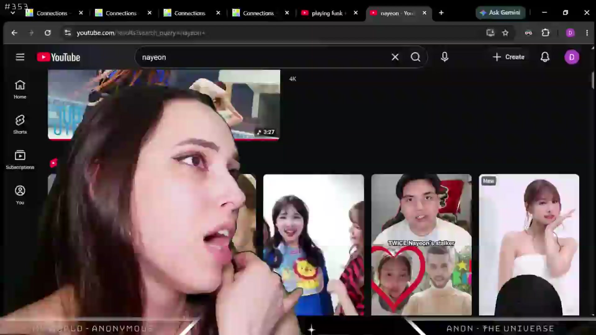 Gallery image thumbnail from Dashy's myfreecams stream on, 09/12/2026, 13:54 image 5 of 20