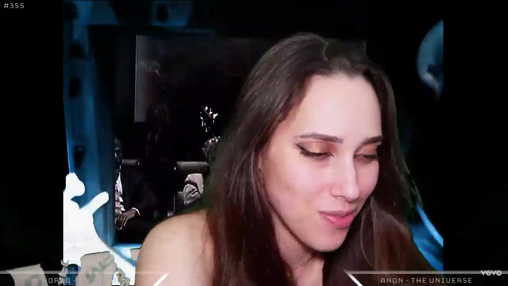 Gallery image thumbnail from Dashy's myfreecams stream on, 09/12/2026, 13:54 image 20 of 20
