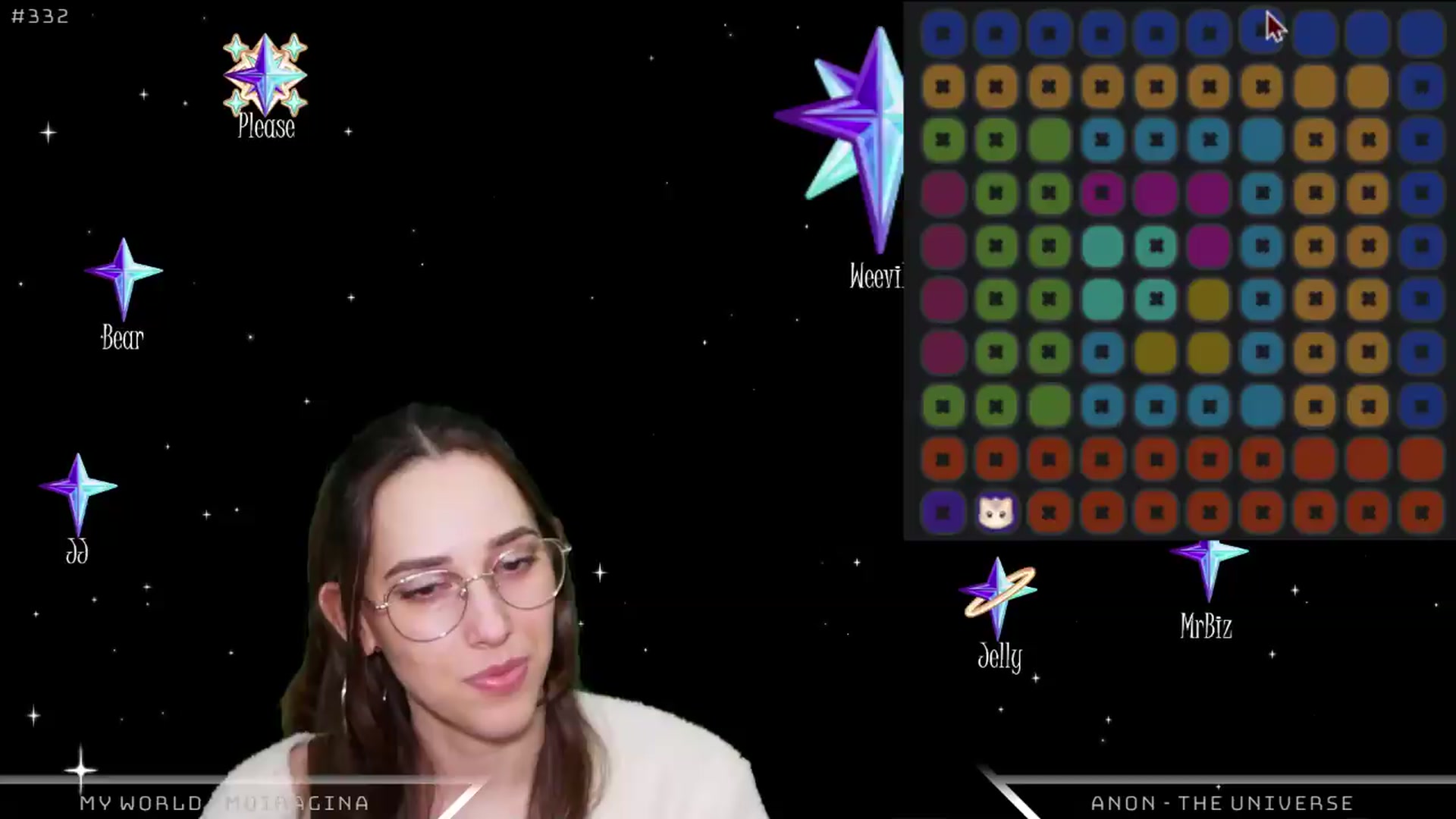 Gallery image thumbnail from Dashy's myfreecams stream on, 09/13/2026, 10:37 image 20 of 20