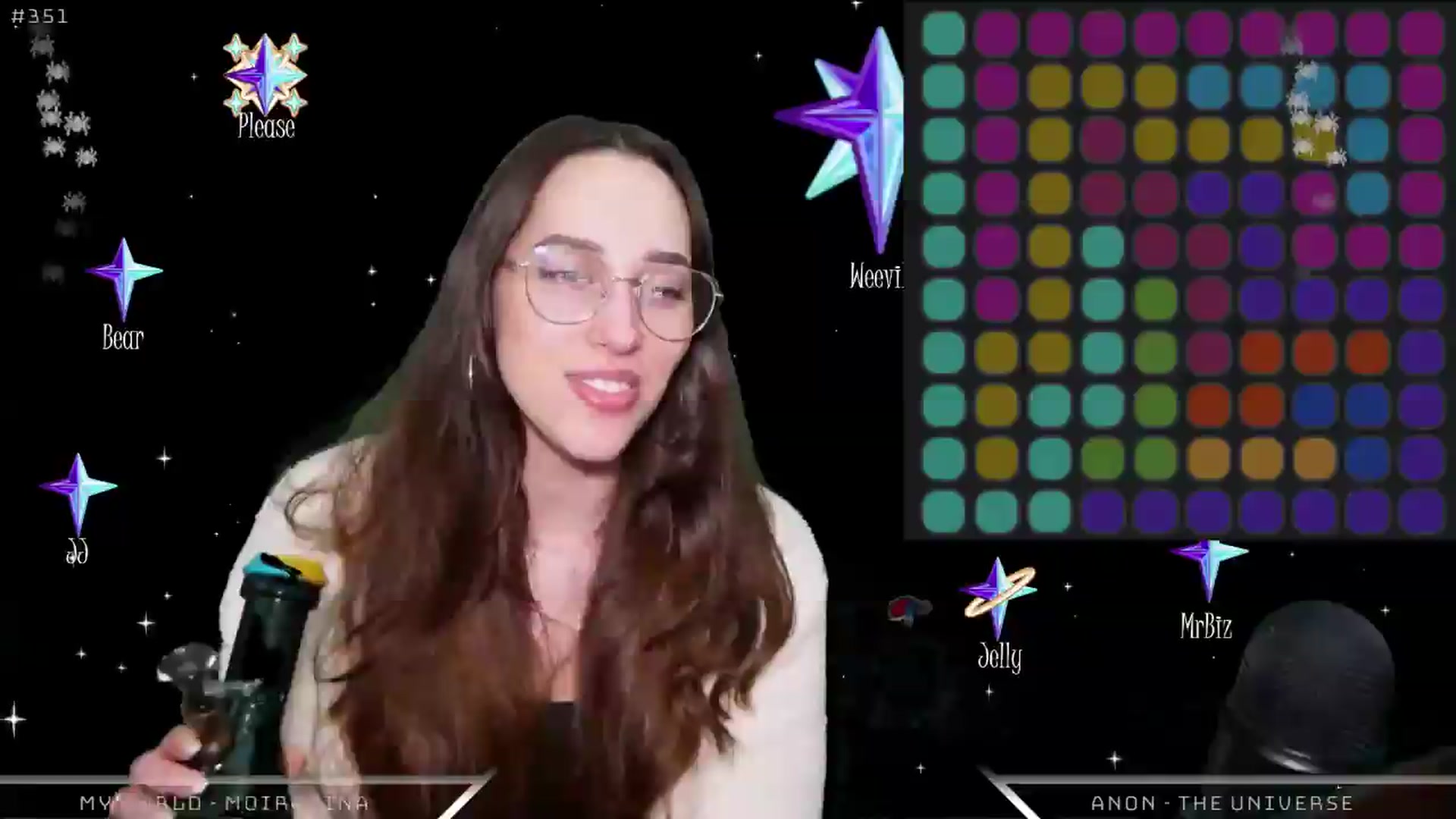Gallery image thumbnail from Dashy's myfreecams stream on, 09/13/2026, 10:37 image 7 of 20