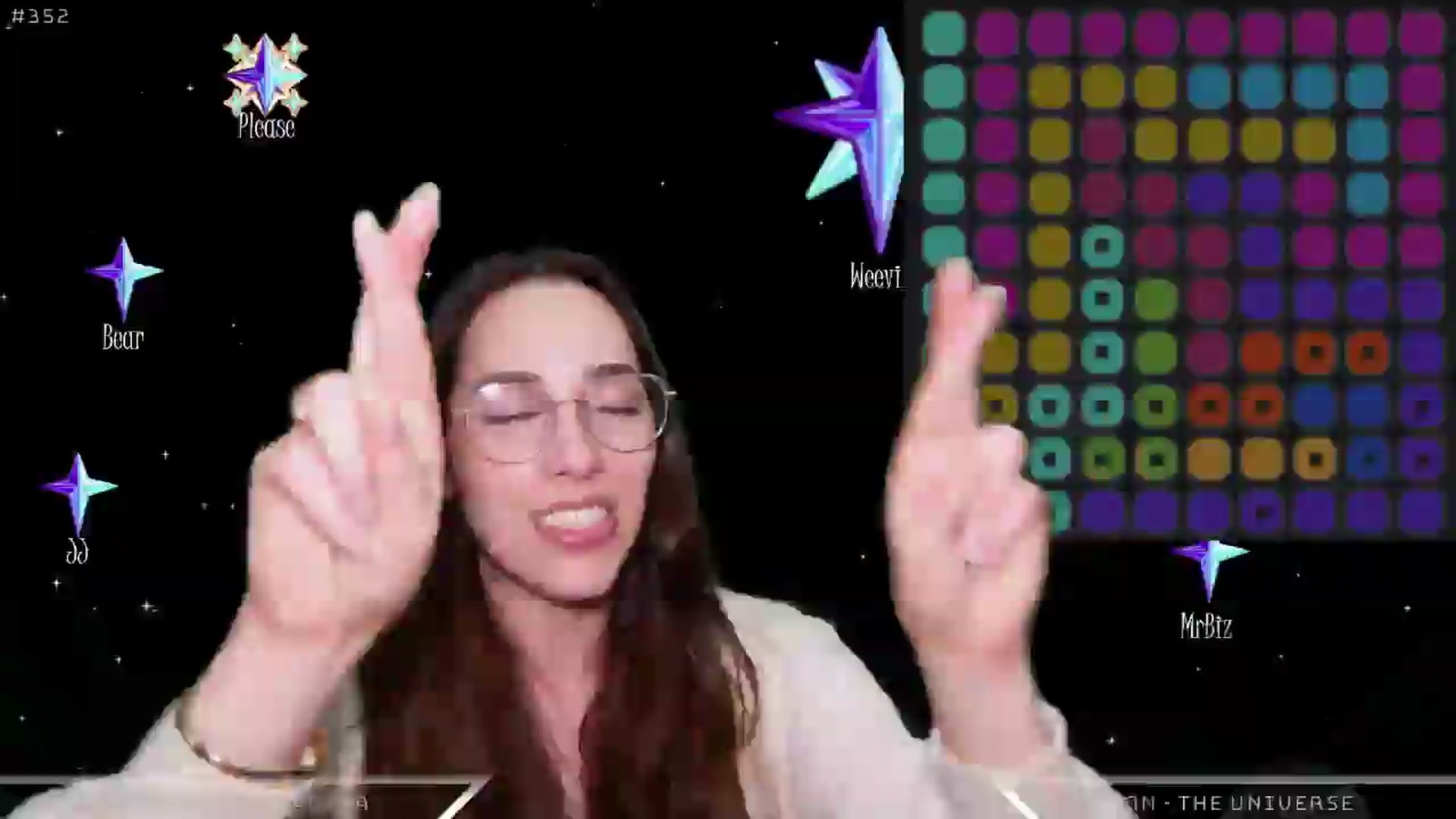 Gallery image thumbnail from Dashy's myfreecams stream on, 09/13/2026, 10:37 image 8 of 20