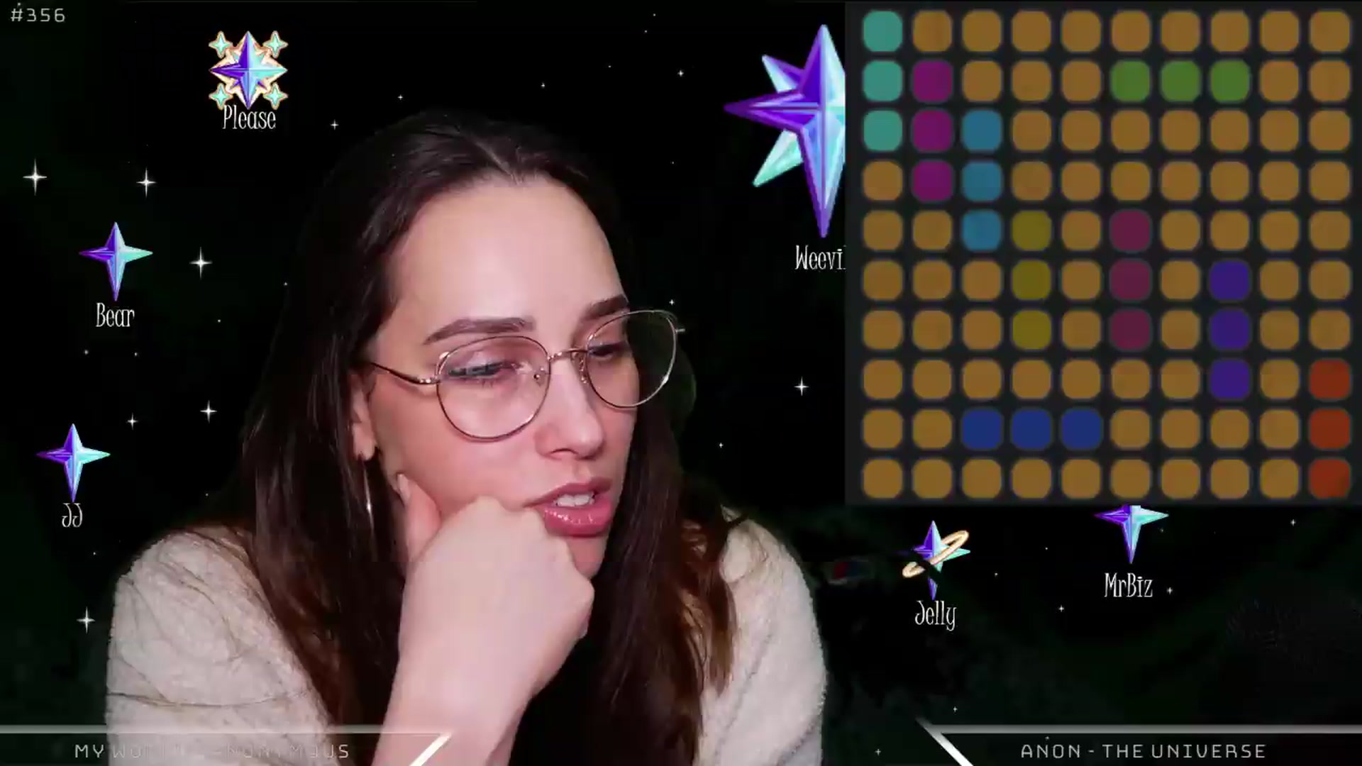Gallery image thumbnail from Dashy's myfreecams stream on, 09/13/2026, 10:37 image 4 of 20
