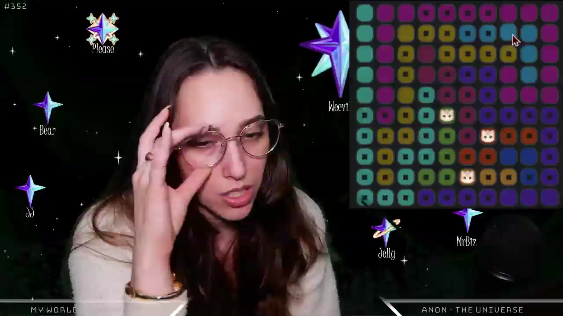 Gallery image thumbnail from Dashy's myfreecams stream on, 09/13/2026, 10:37 image 10 of 20