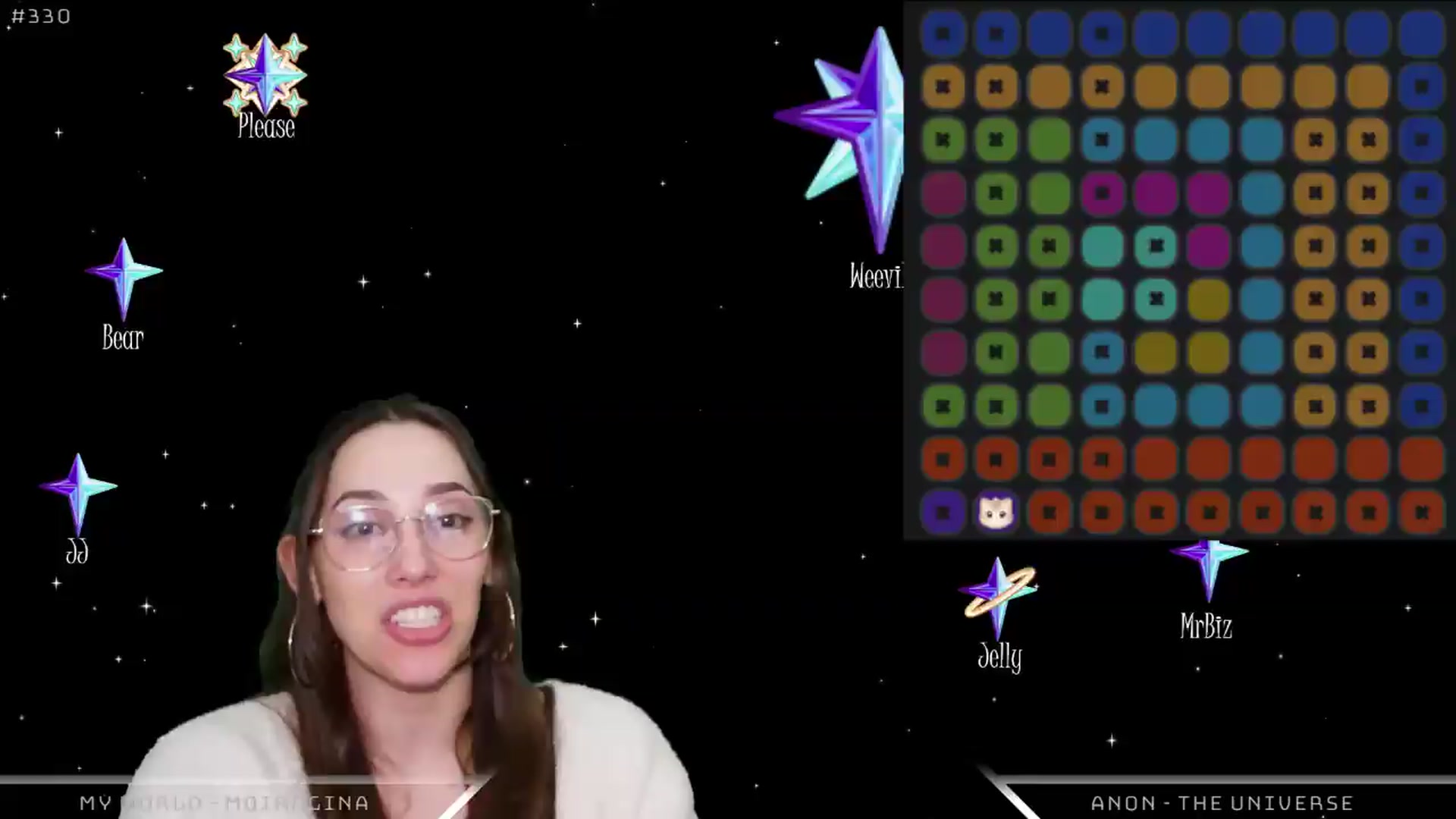 Gallery image thumbnail from Dashy's myfreecams stream on, 09/13/2026, 10:37 image 19 of 20