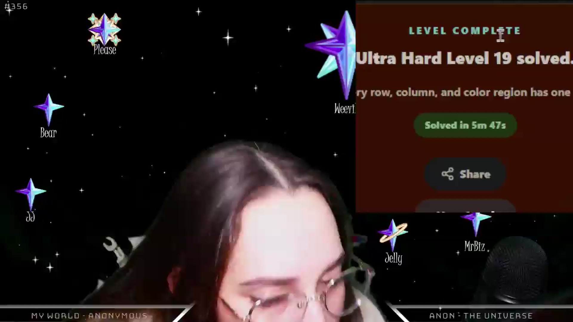 Gallery image thumbnail from Dashy's myfreecams stream on, 09/13/2026, 10:37 image 5 of 20