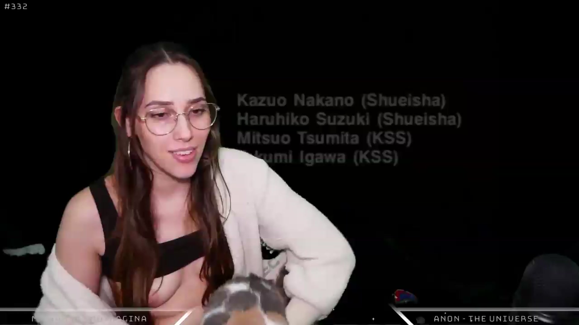 Gallery image thumbnail from Dashy's myfreecams stream on, 09/13/2026, 13:43 image 9 of 20