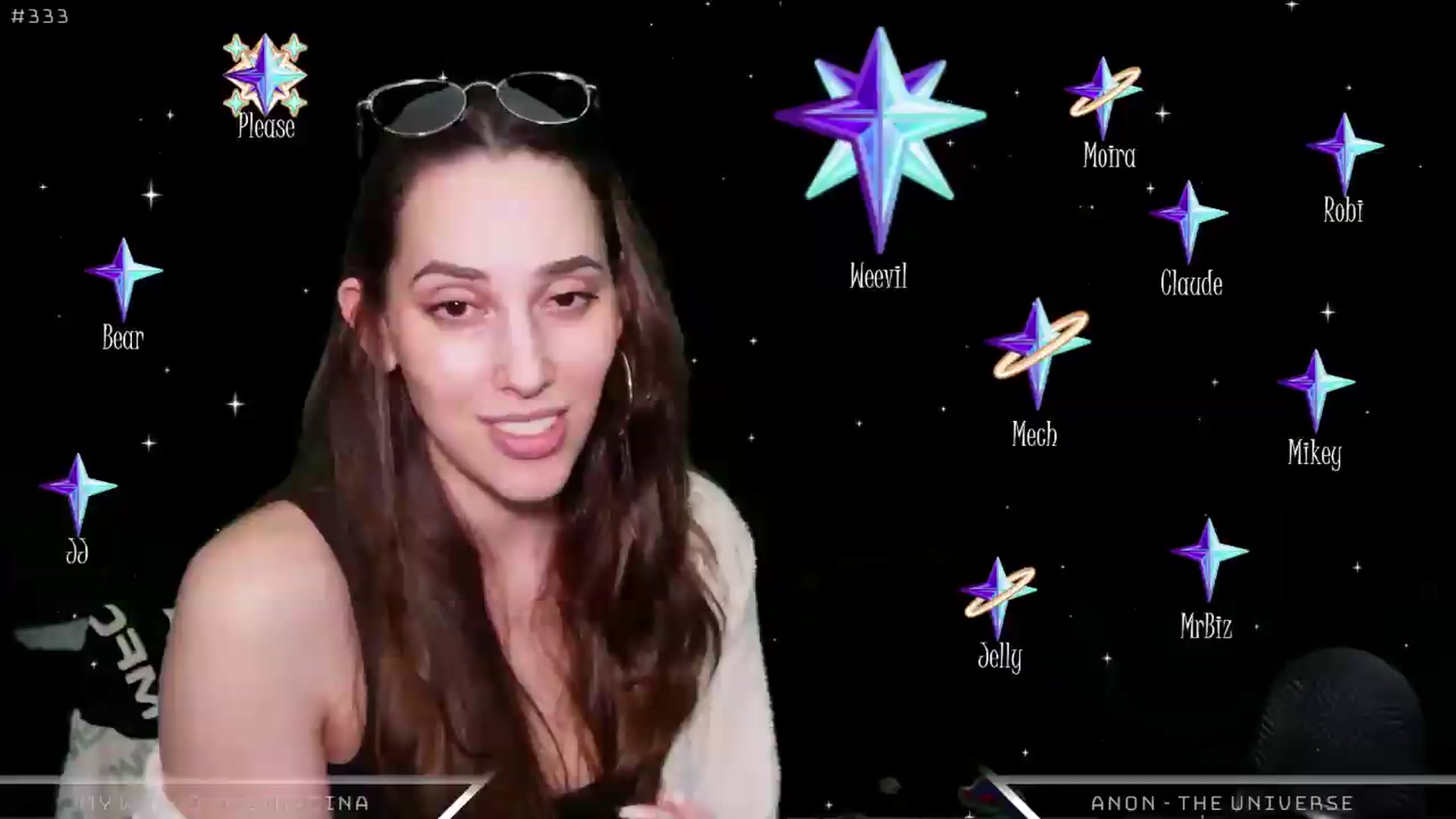 Gallery image thumbnail from Dashy's myfreecams stream on, 09/13/2026, 13:43 image 14 of 20