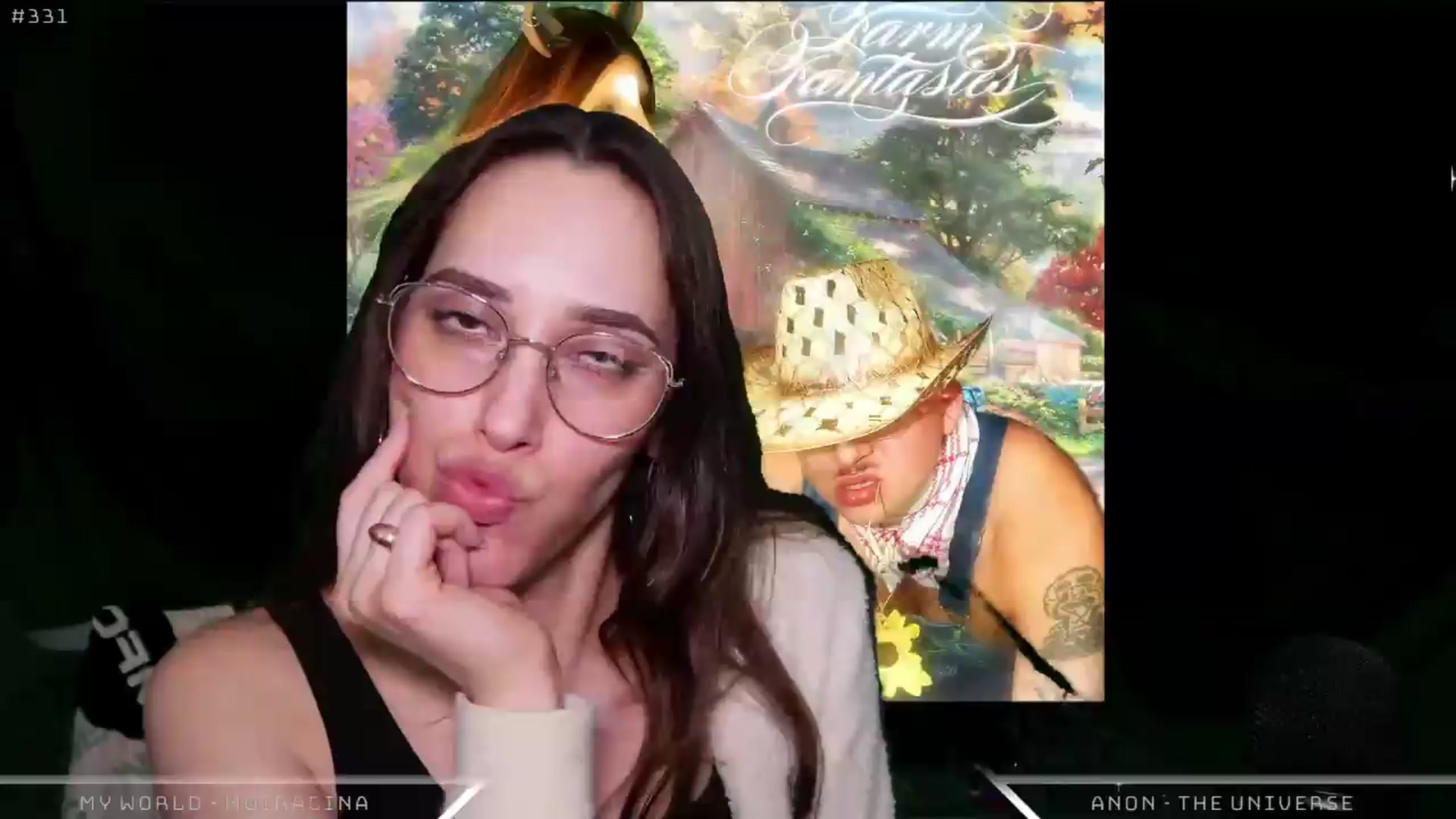 Gallery image thumbnail from Dashy's myfreecams stream on, 09/13/2026, 13:43 image 15 of 20
