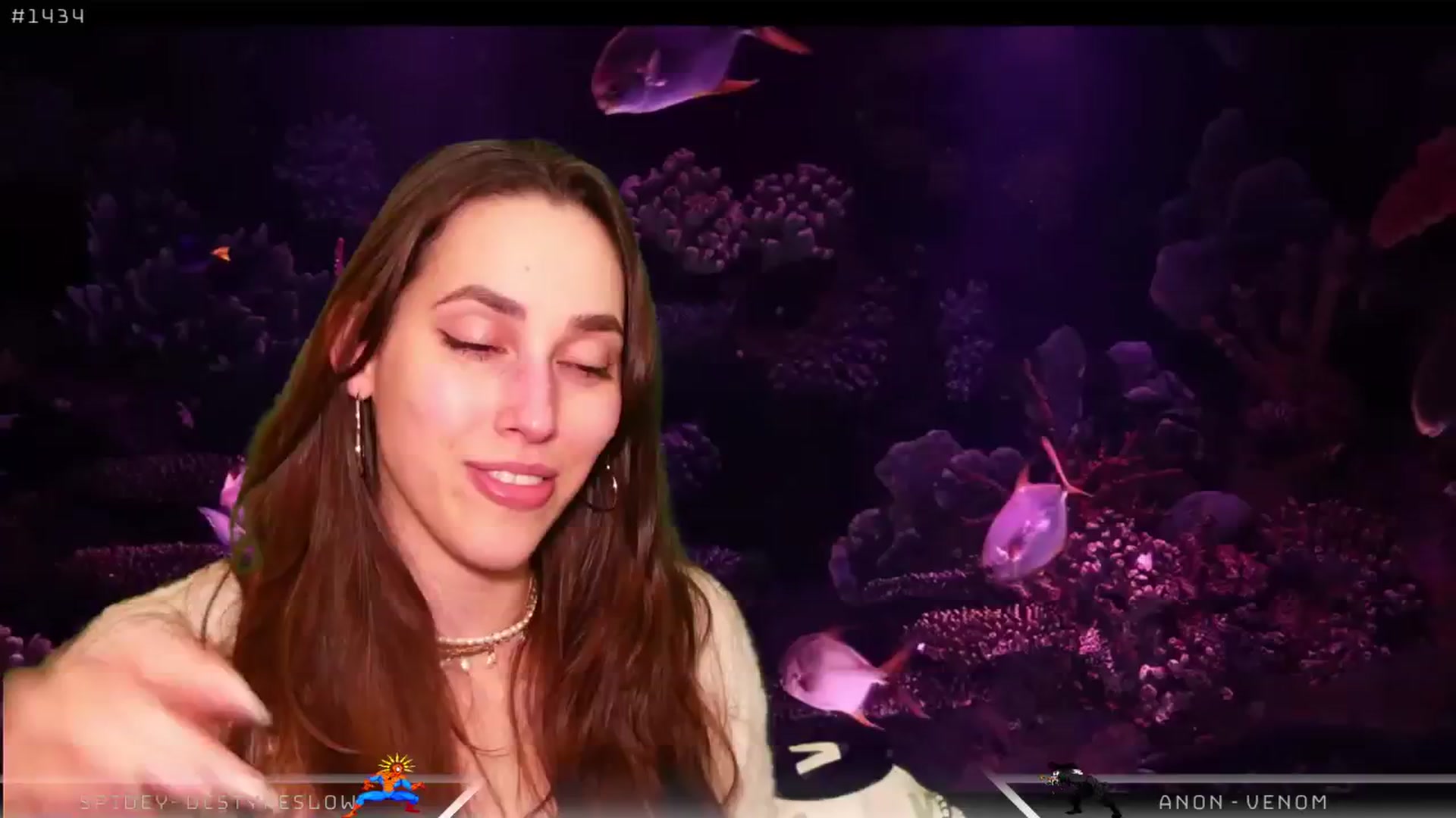 Gallery image thumbnail from DashyIsOnIine's myfreecams stream on, 11/15/2025, 10:53 image 4 of 20
