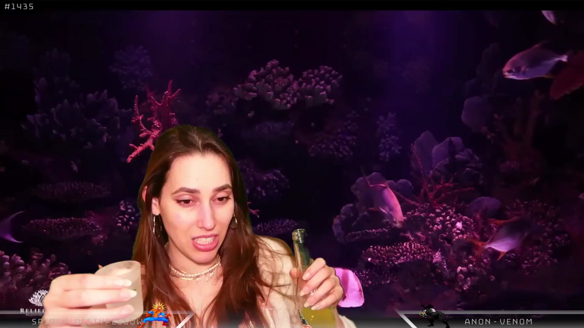Gallery image thumbnail from DashyIsOnIine's myfreecams stream on, 11/15/2025, 10:53 image 1 of 20