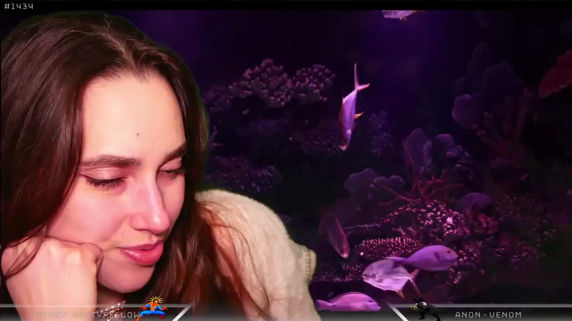 Gallery image thumbnail from DashyIsOnIine's myfreecams stream on, 11/15/2025, 10:53 image 3 of 20