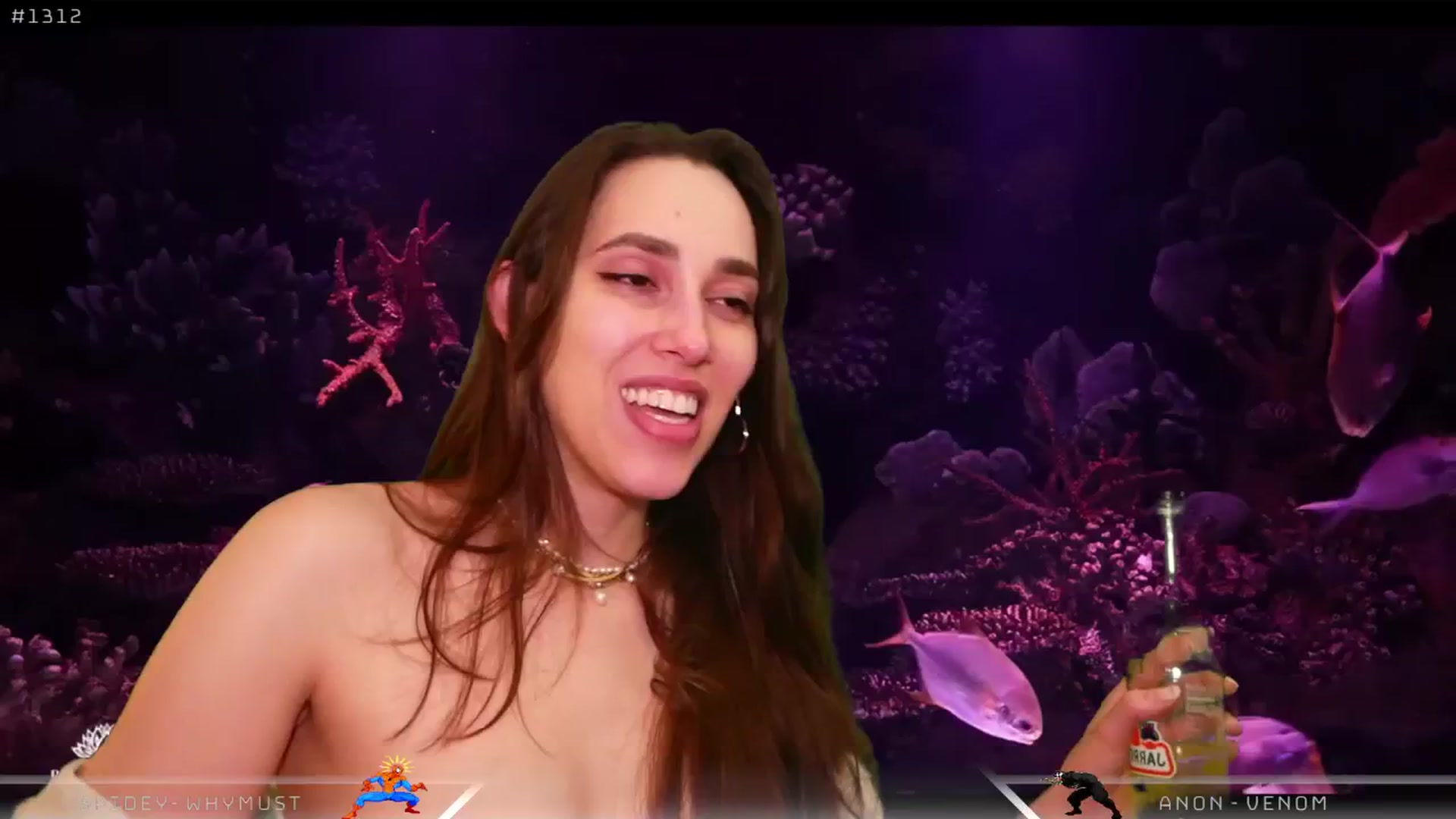 Gallery image thumbnail from DashyIsOnIine's myfreecams stream on, 11/15/2025, 10:53 image 13 of 20